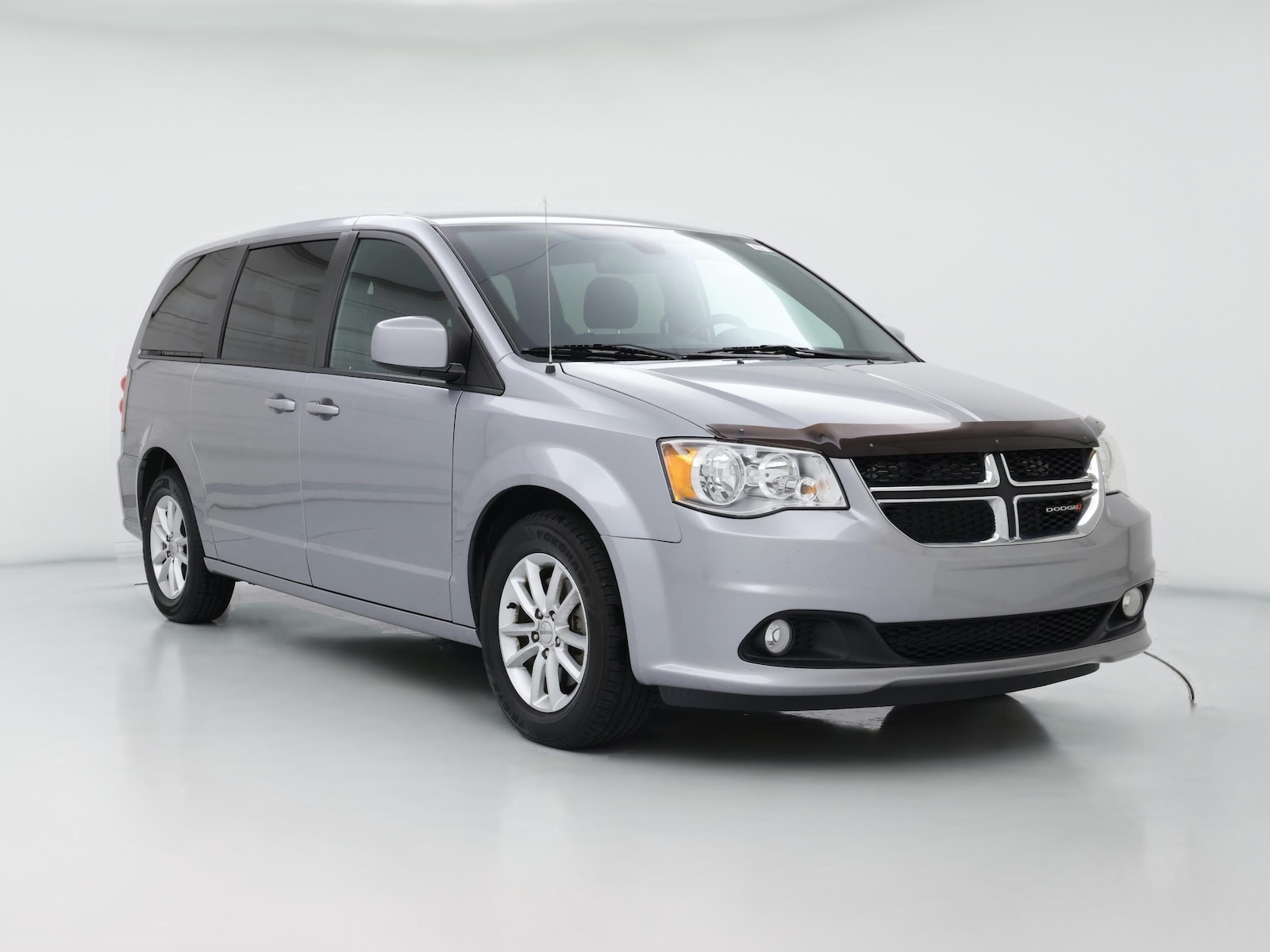 2020 Dodge Grand Caravan SE Plus