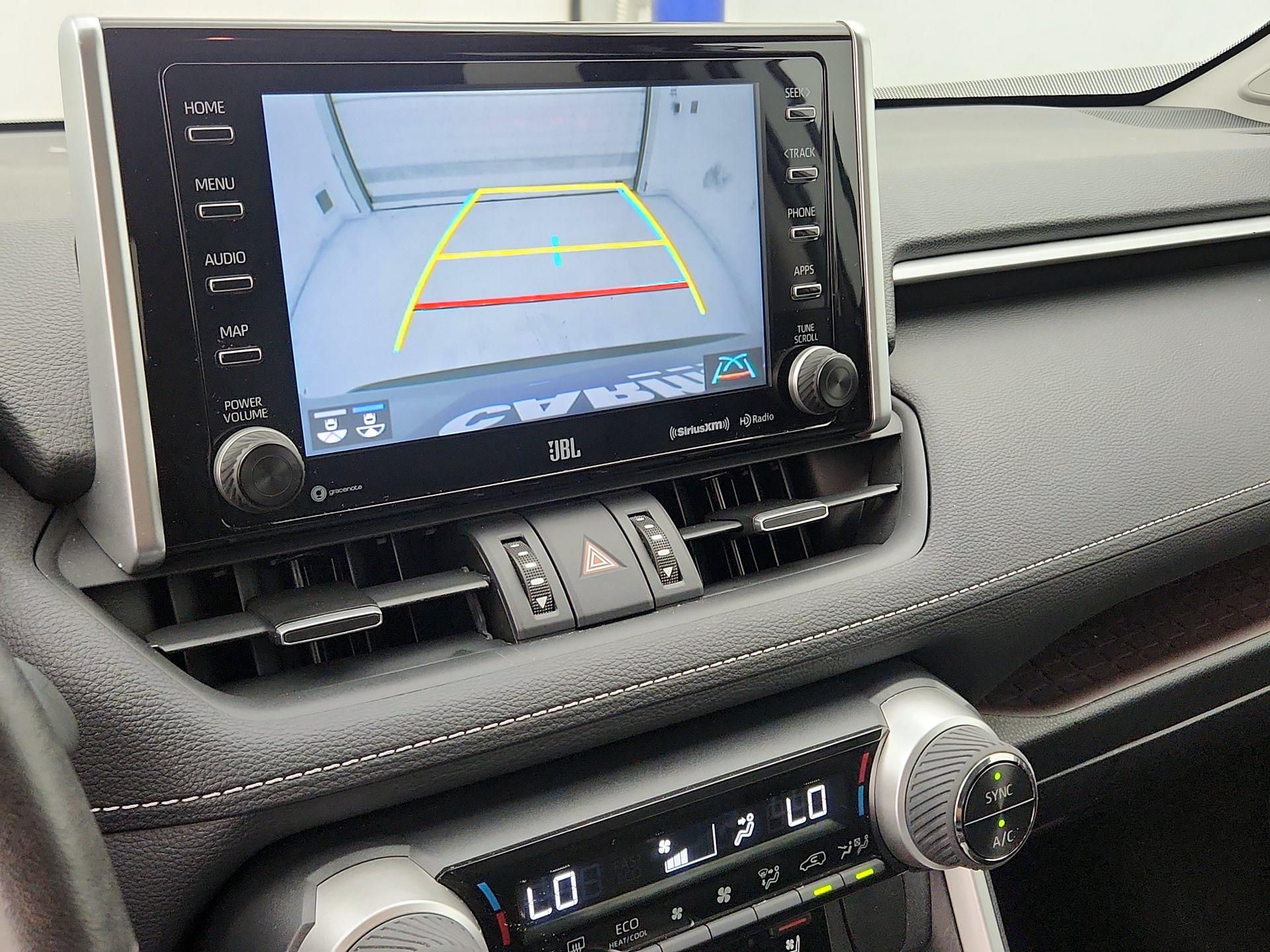 Thumbnail: 2021 Toyota RAV4 - 14