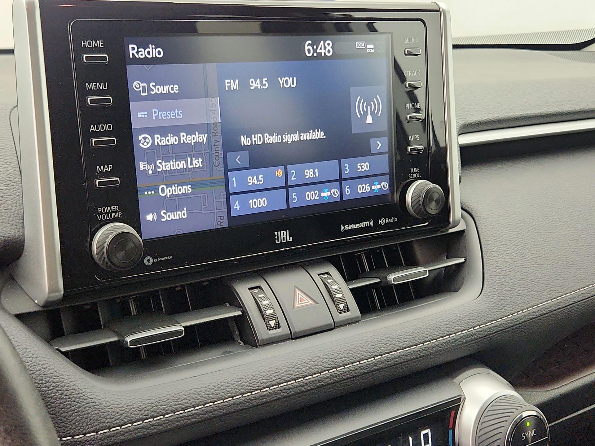 Thumbnail: 2021 Toyota RAV4 - 15