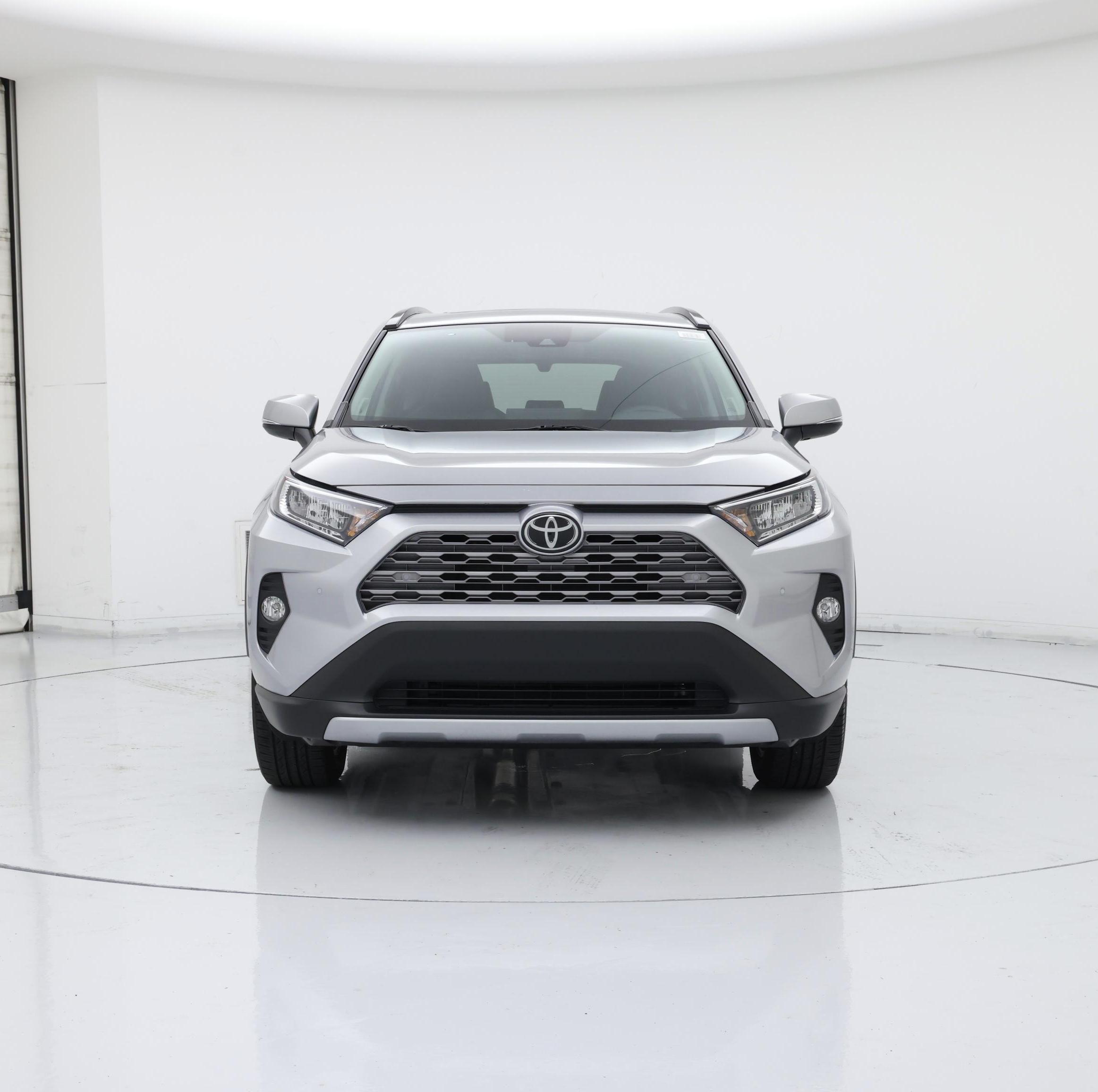 Thumbnail: 2021 Toyota RAV4 - 5