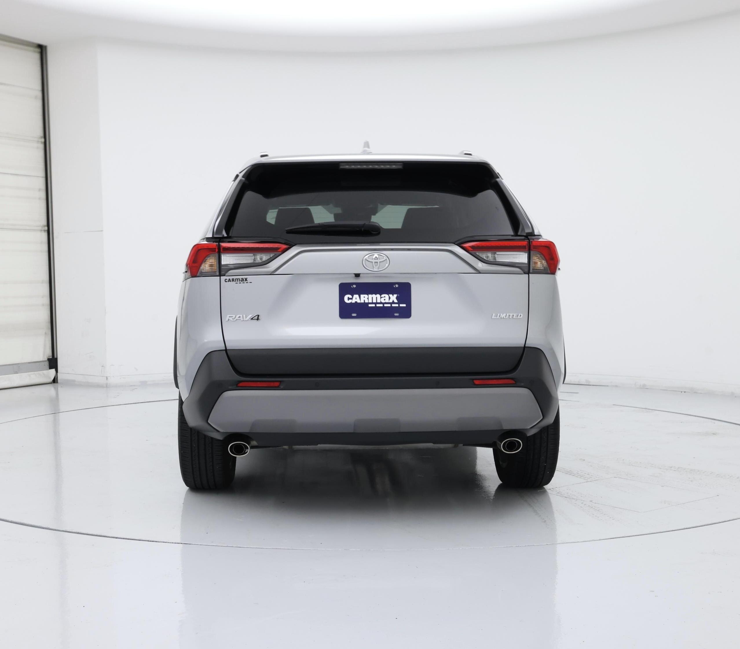 Thumbnail: 2021 Toyota RAV4 - 6