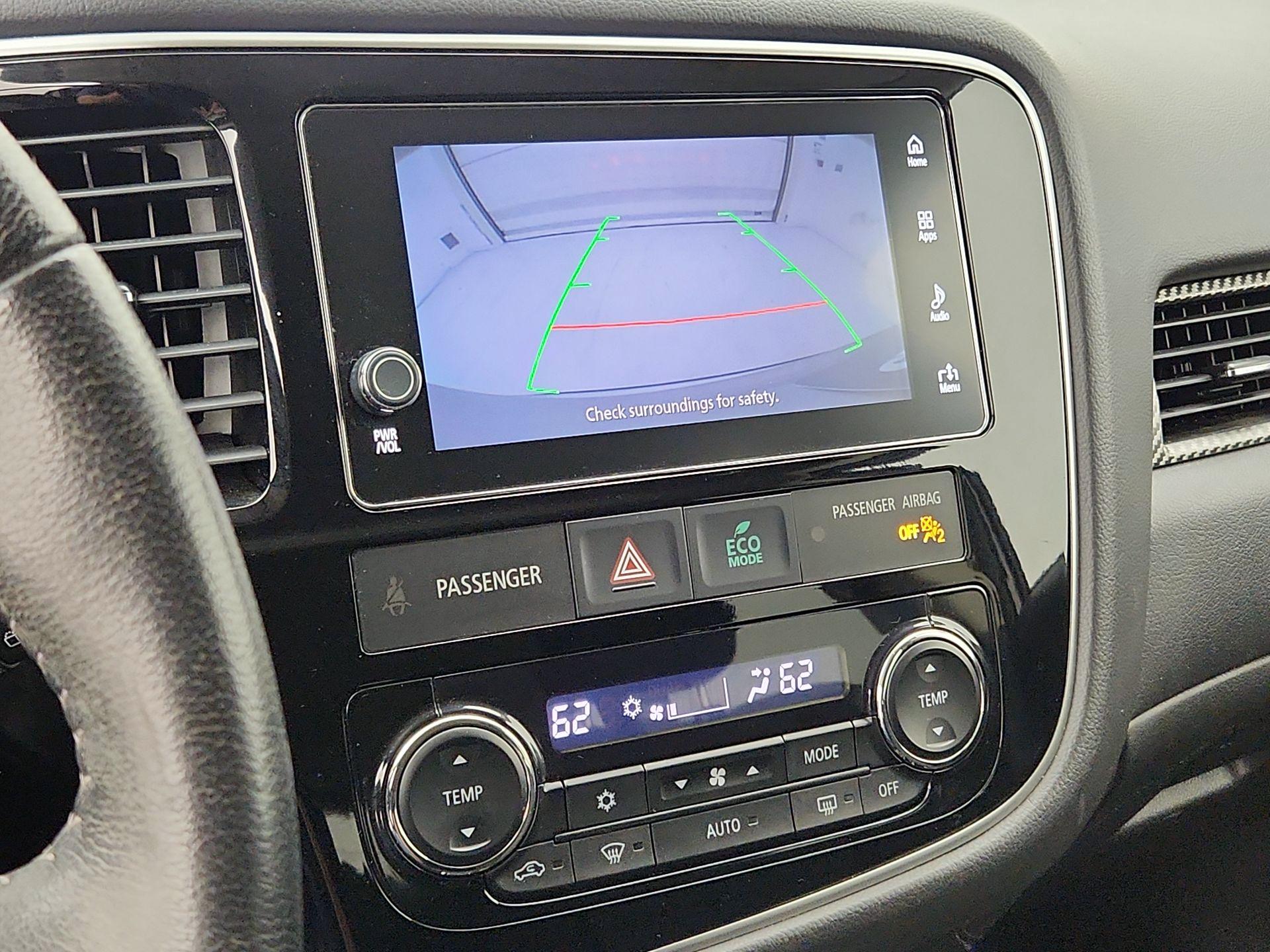 Thumbnail: 2018 Mitsubishi Outlander - 14