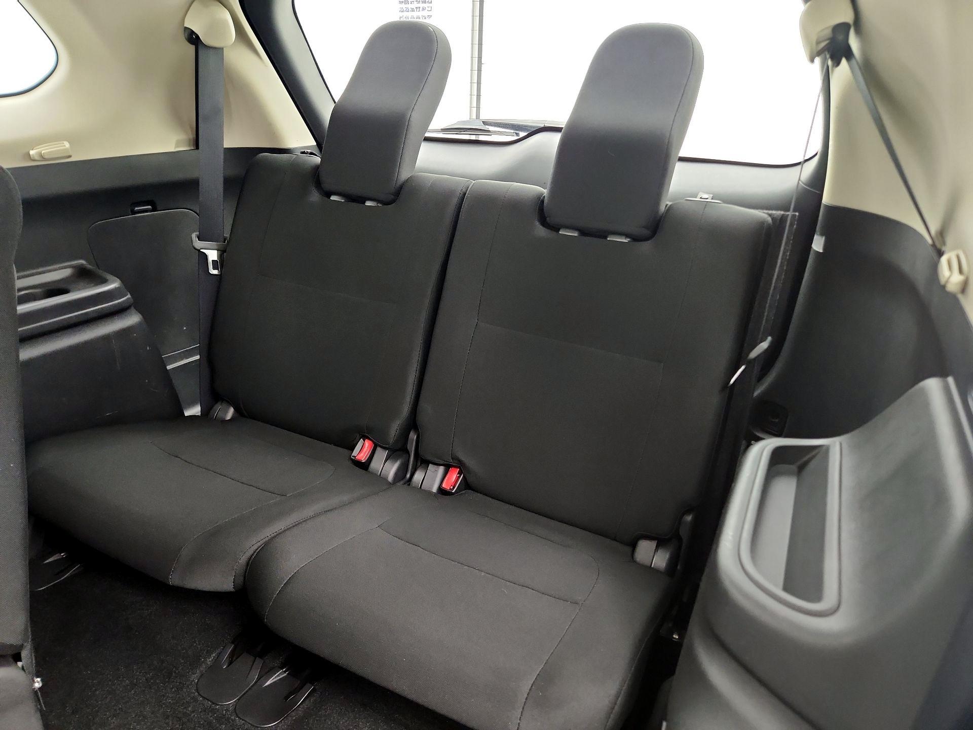 Thumbnail: 2018 Mitsubishi Outlander - 20