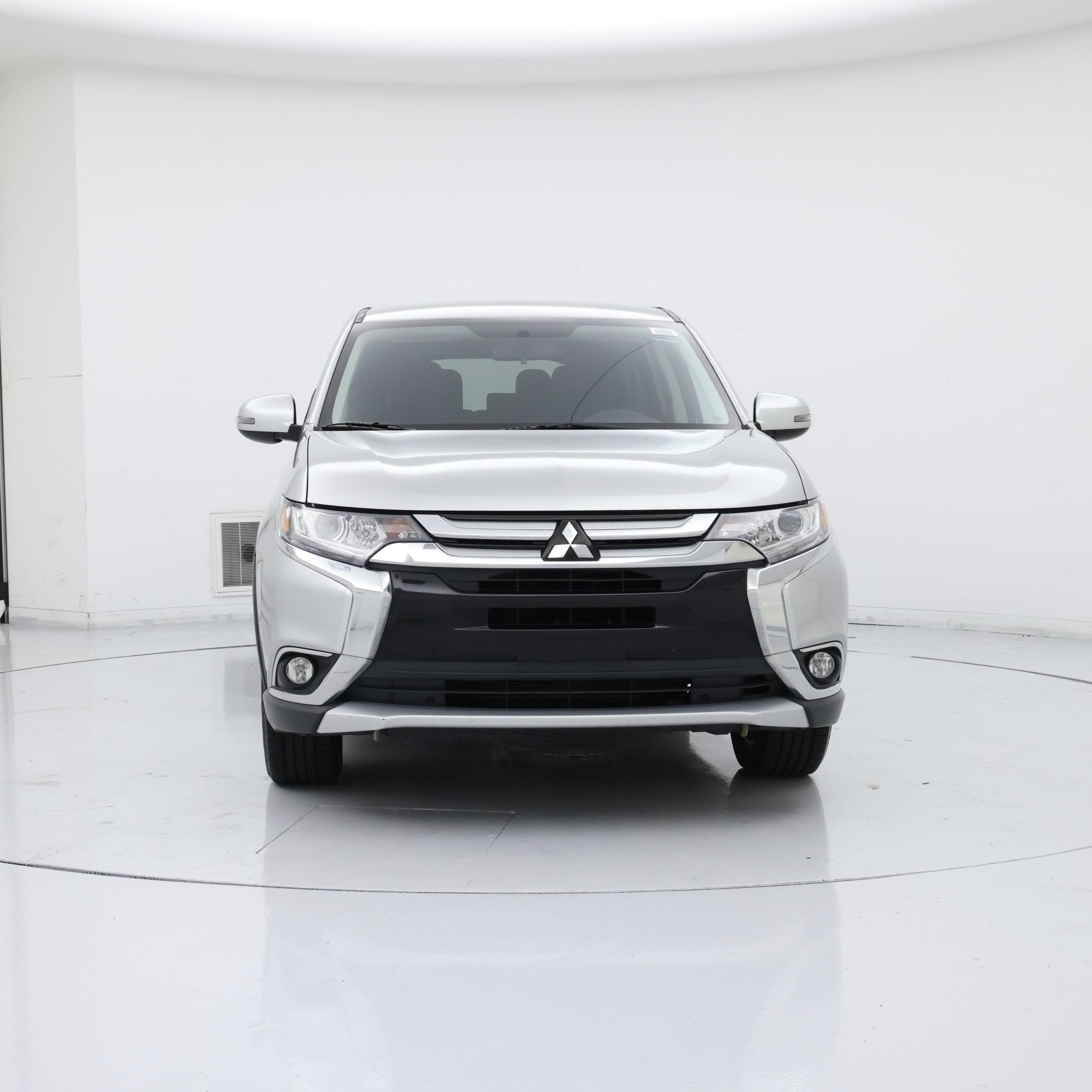 Thumbnail: 2018 Mitsubishi Outlander - 5
