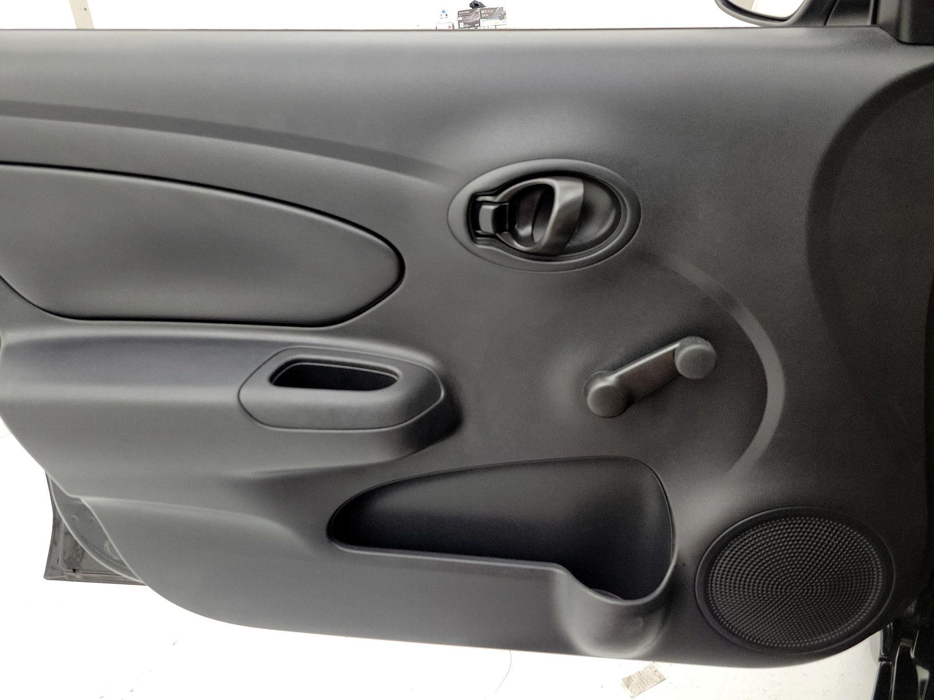 Thumbnail: 2017 Nissan Versa - 12