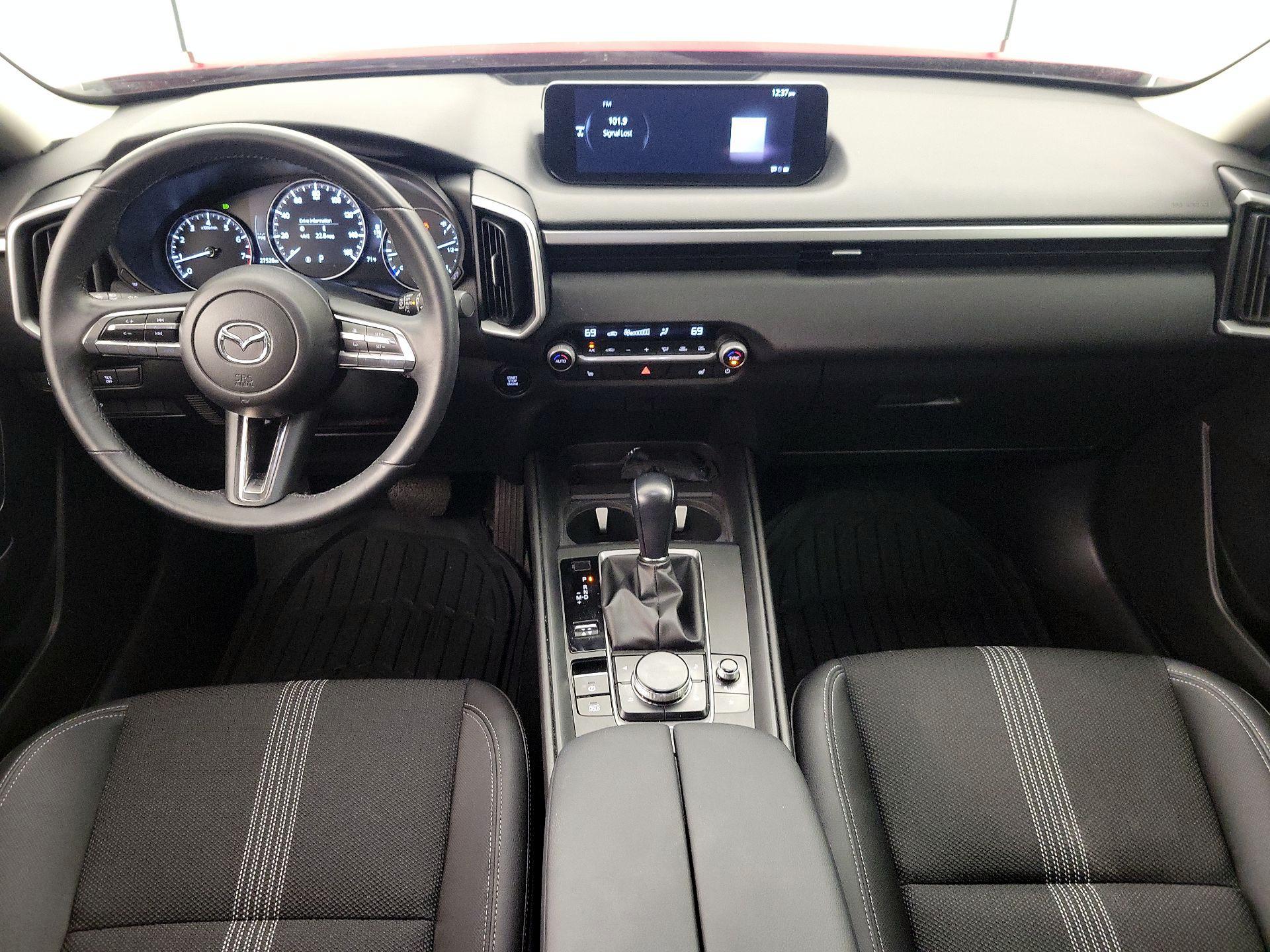 Thumbnail: 2024 Mazda CX-50 - 9