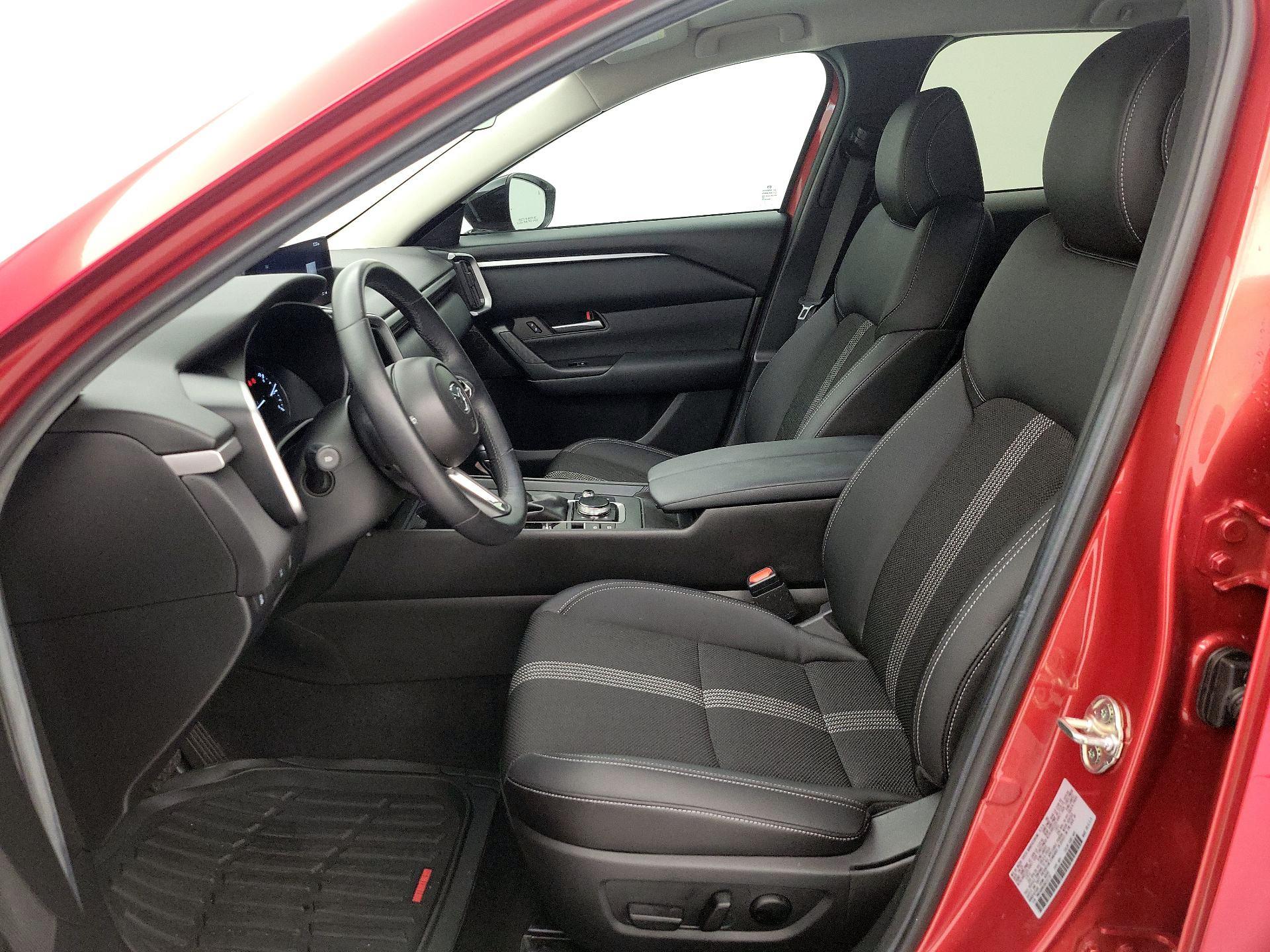 Thumbnail: 2024 Mazda CX-50 - 11