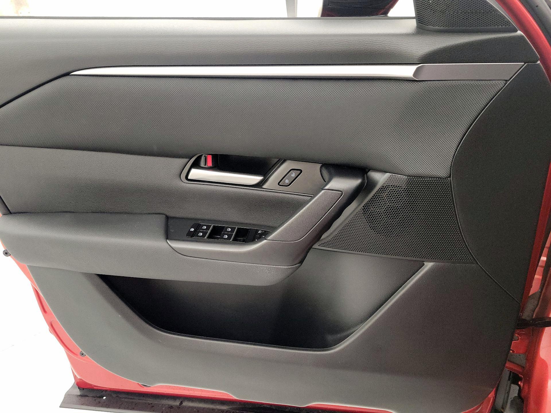 Thumbnail: 2024 Mazda CX-50 - 12