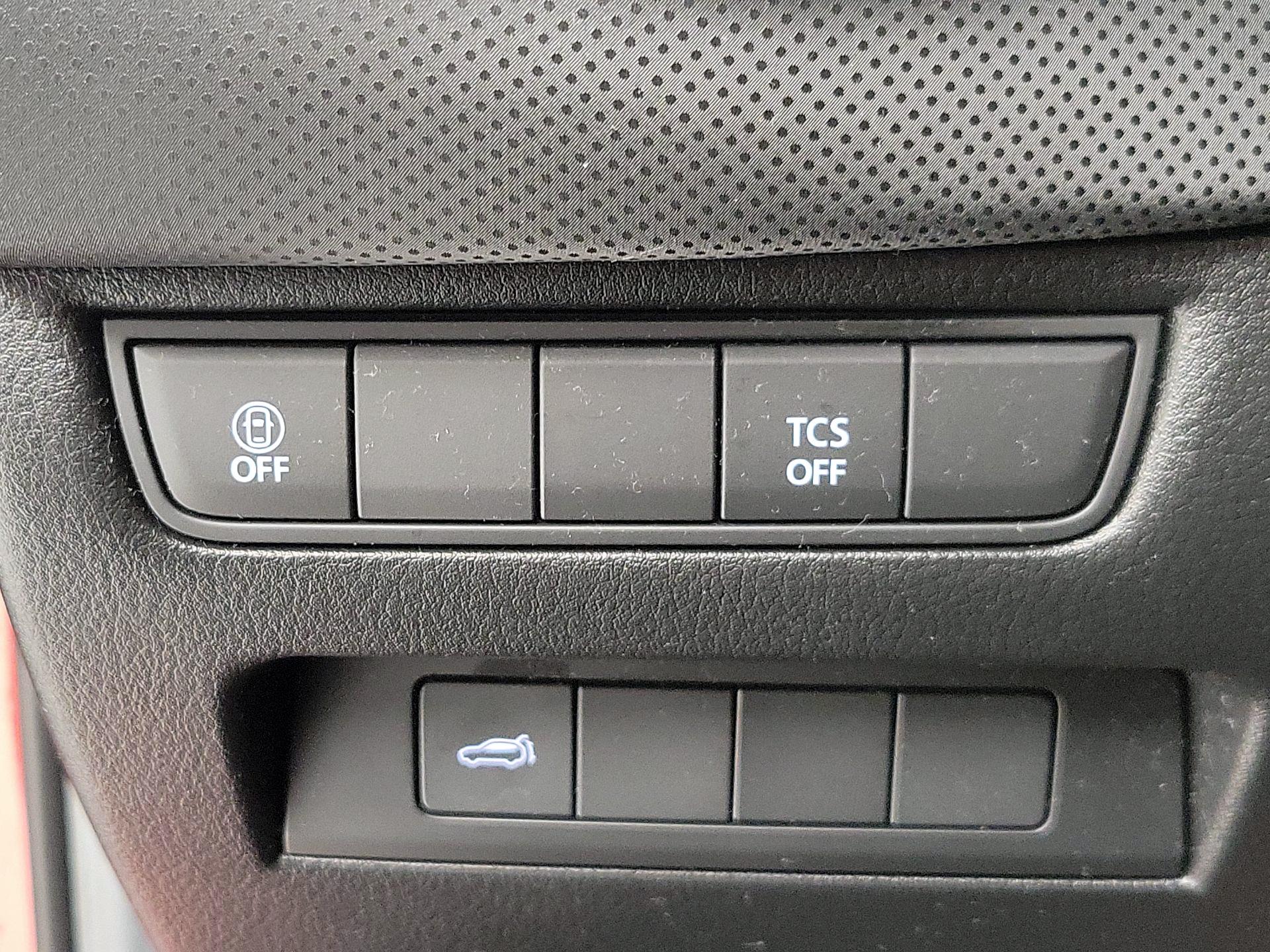 Thumbnail: 2024 Mazda CX-50 - 13