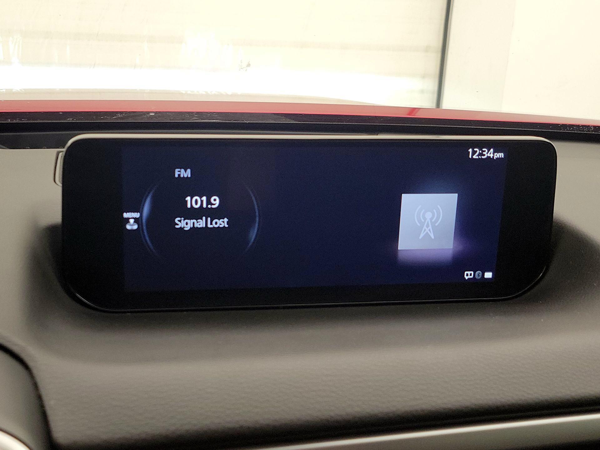 Thumbnail: 2024 Mazda CX-50 - 15