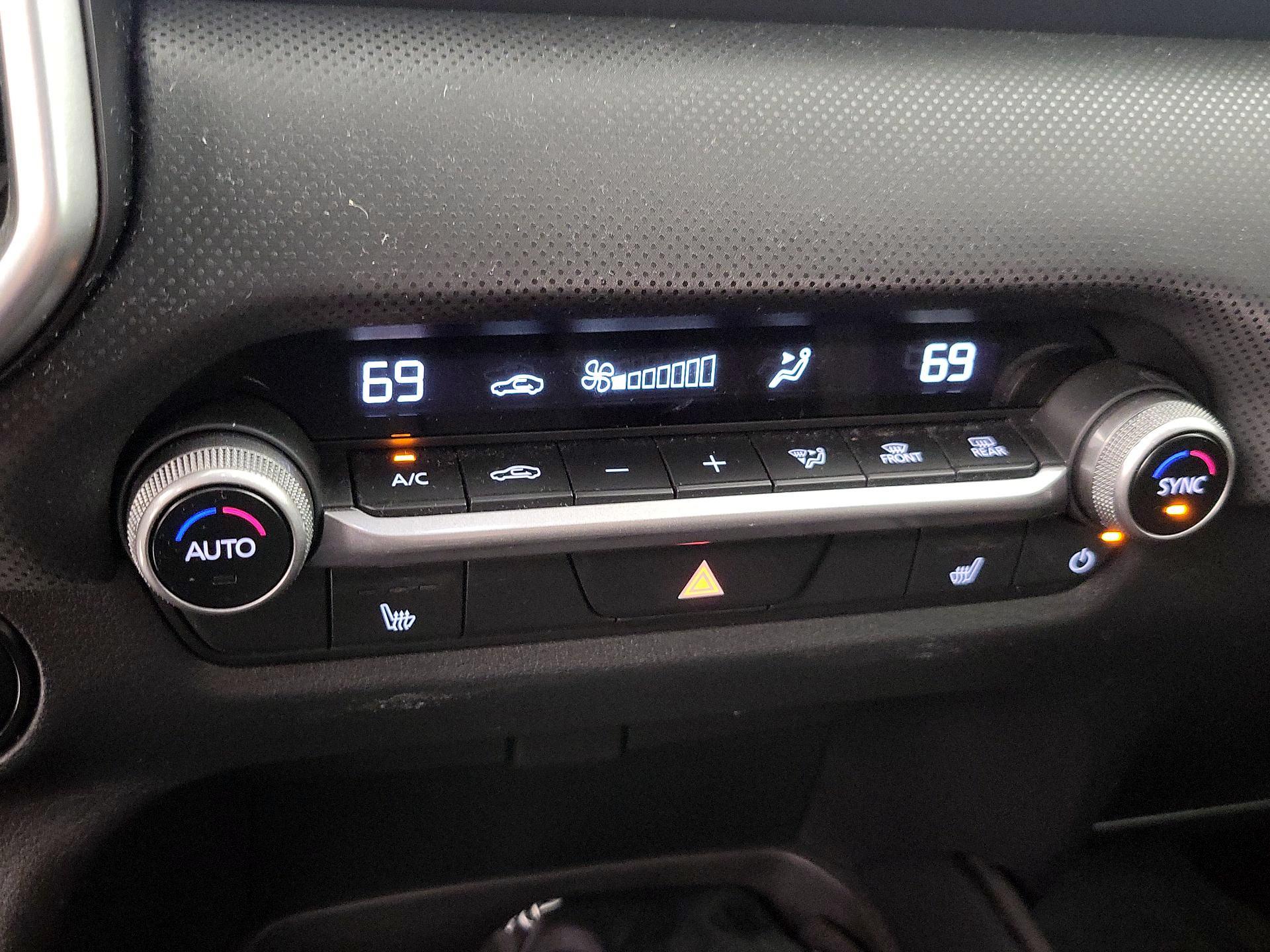 Thumbnail: 2024 Mazda CX-50 - 16