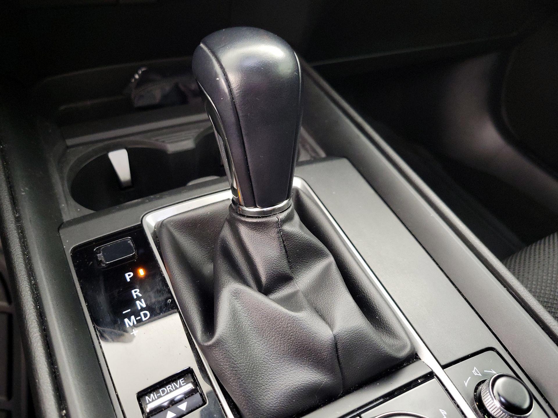 Thumbnail: 2024 Mazda CX-50 - 17