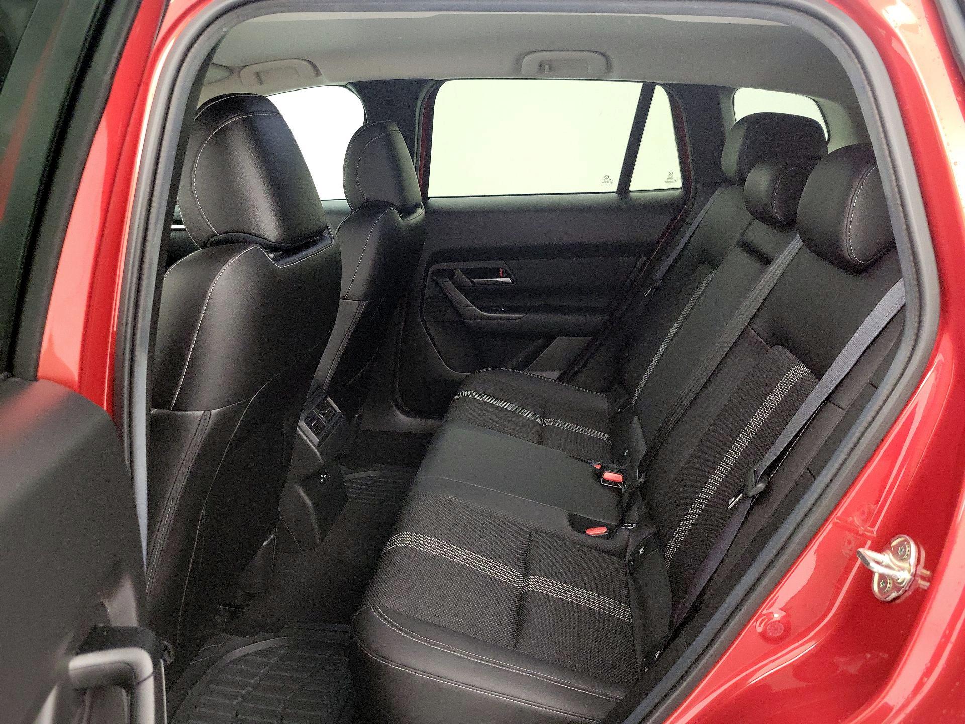 Thumbnail: 2024 Mazda CX-50 - 18