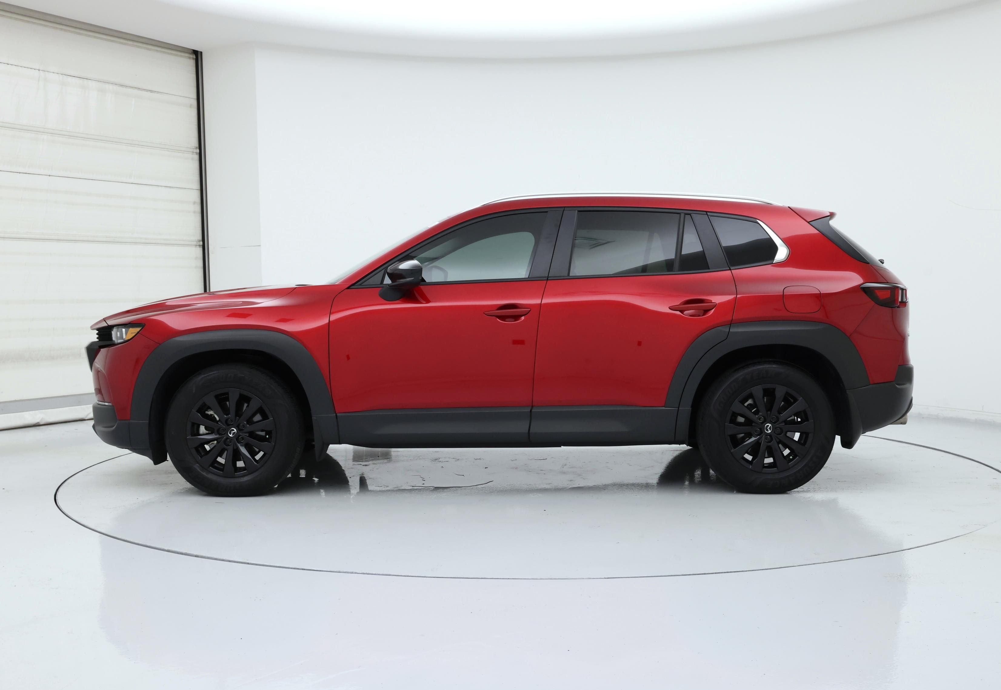 Thumbnail: 2024 Mazda CX-50 - 3