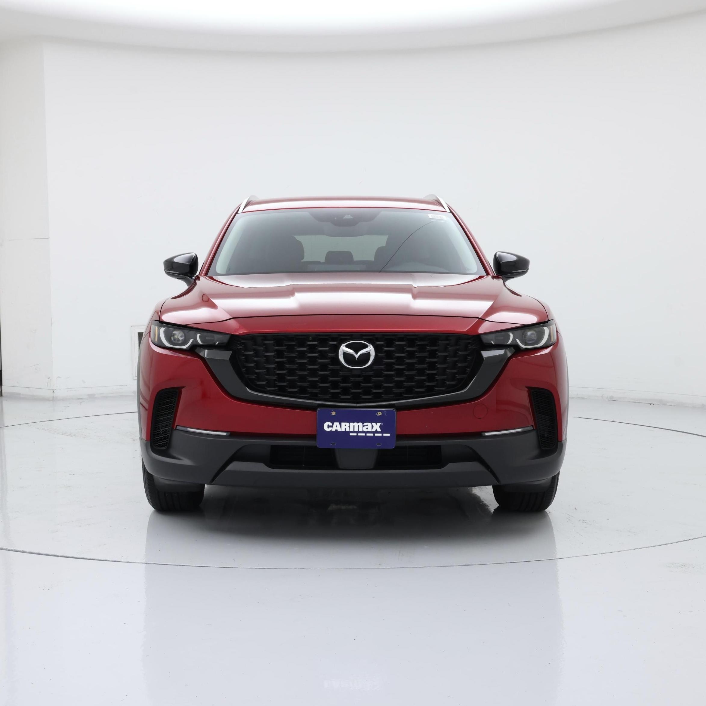Thumbnail: 2024 Mazda CX-50 - 5