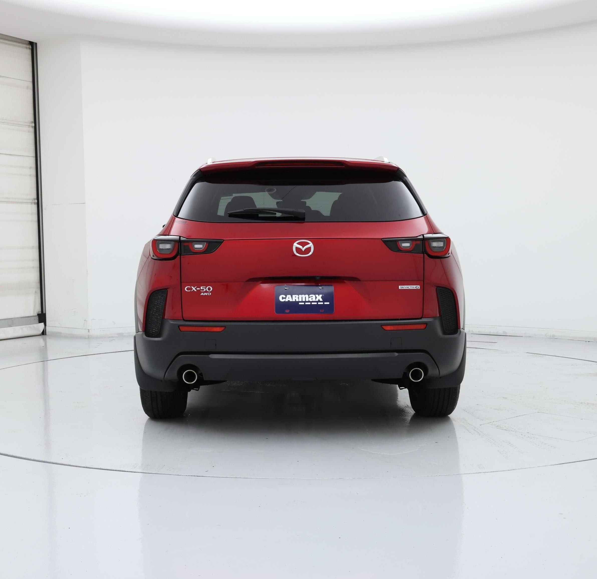 Thumbnail: 2024 Mazda CX-50 - 6