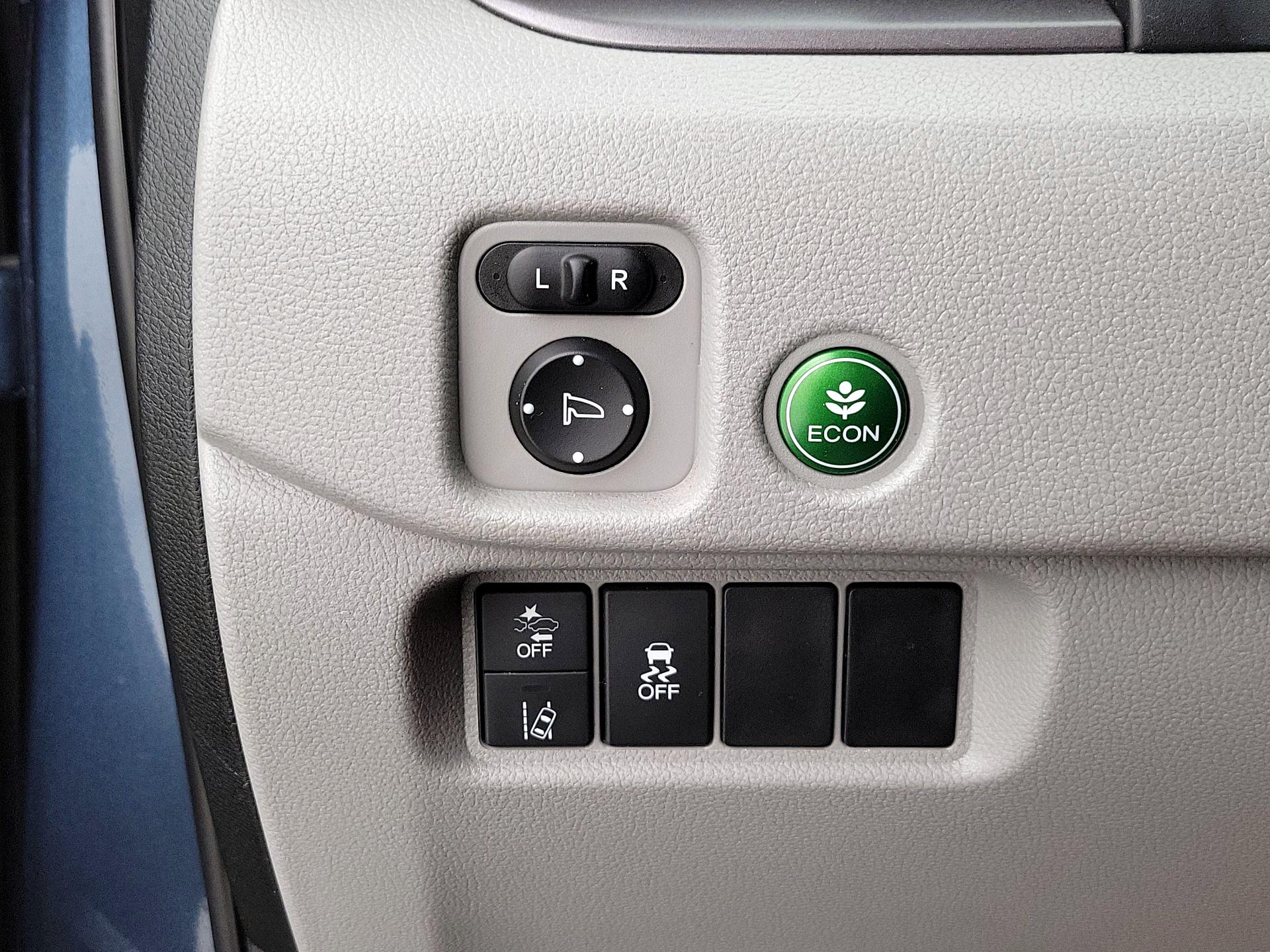 Thumbnail: 2021 Honda Pilot - 13