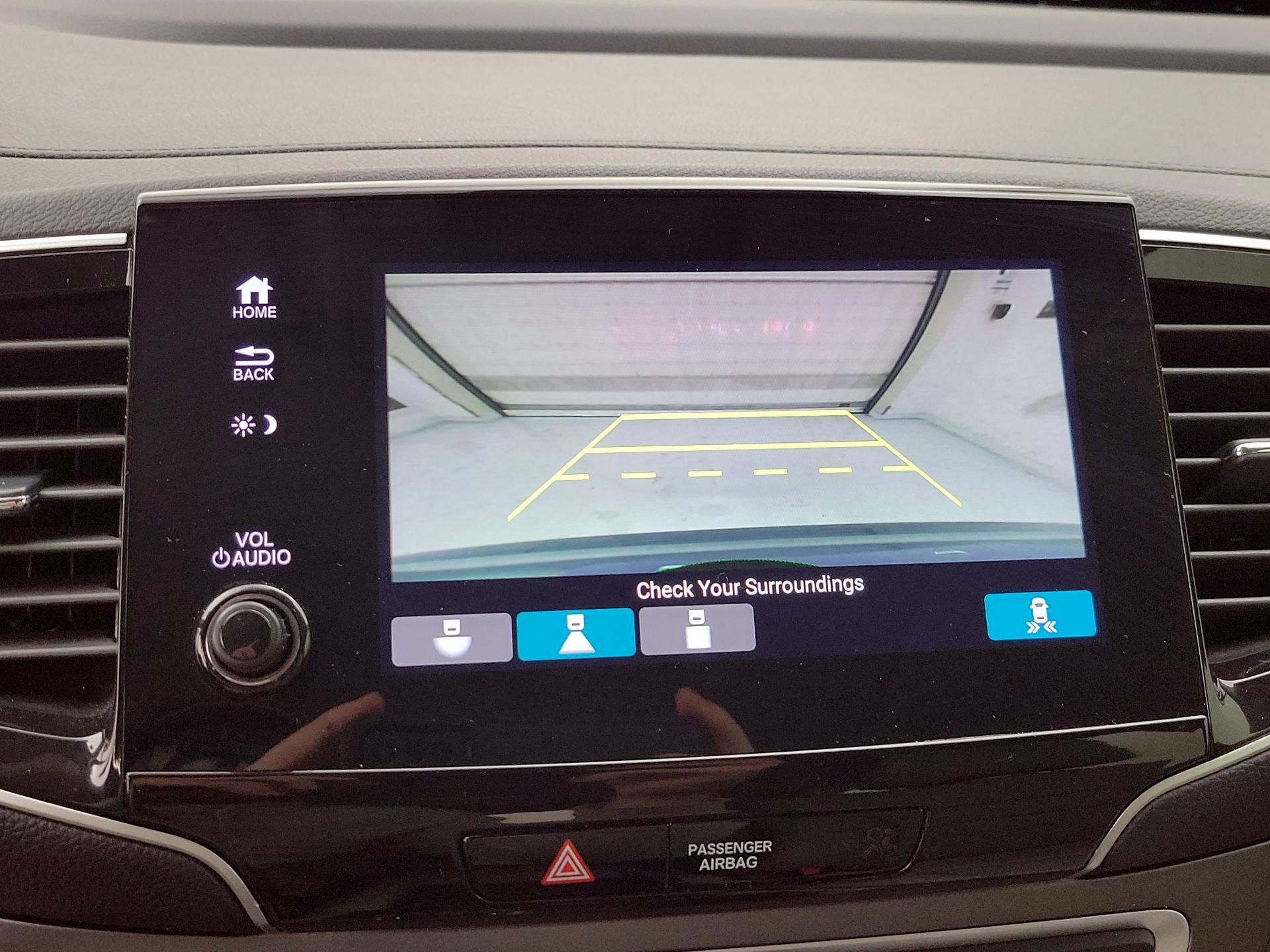 Thumbnail: 2021 Honda Pilot - 14