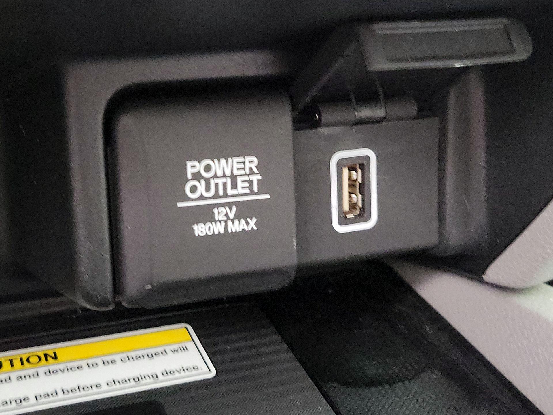 Thumbnail: 2021 Honda Pilot - 18