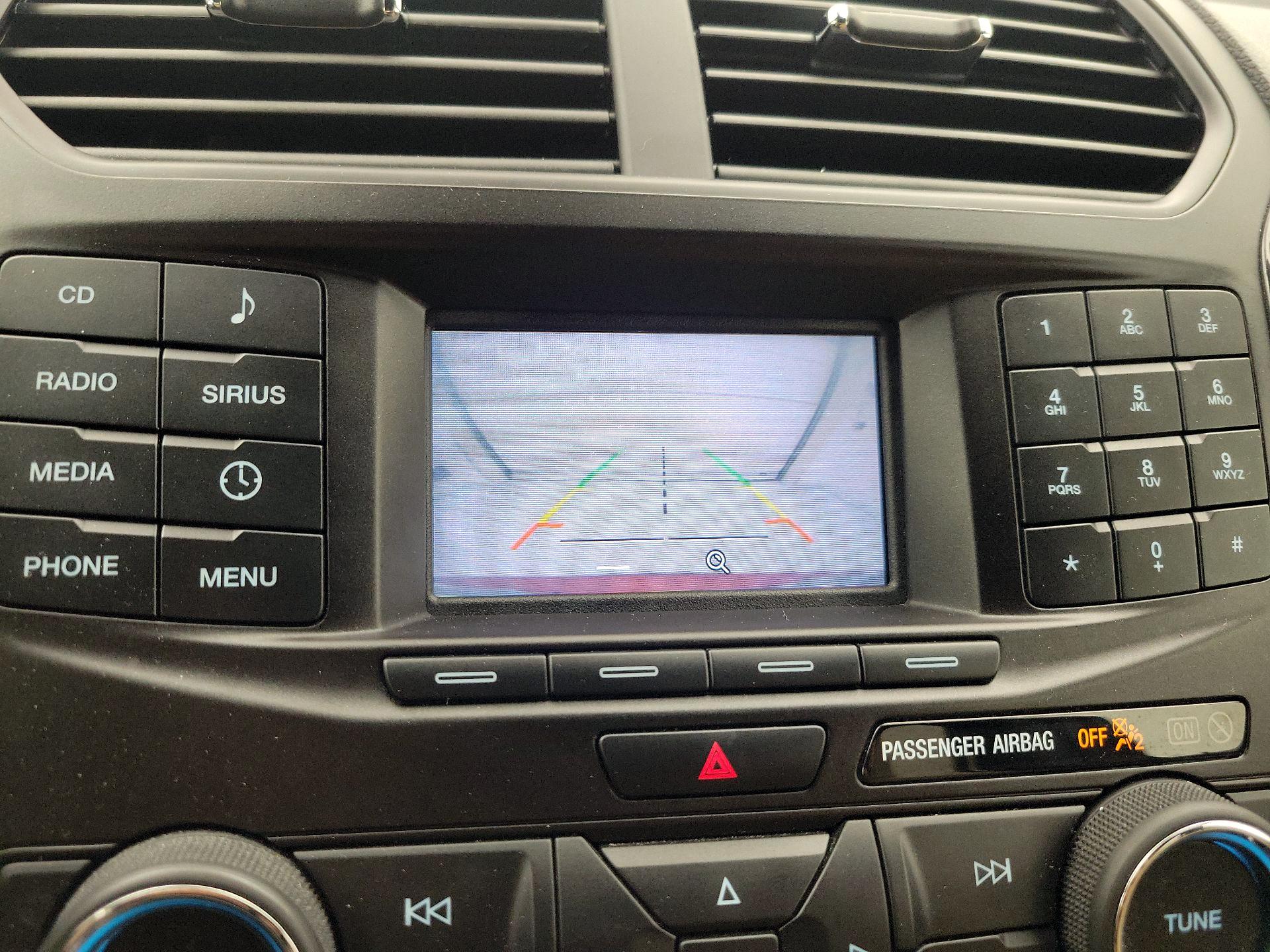 Thumbnail: 2017 Ford Explorer - 14