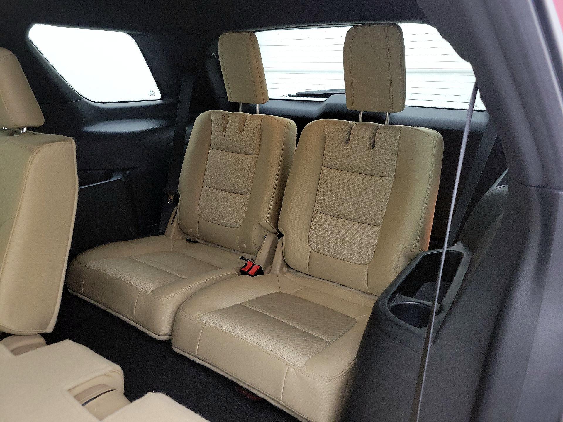 Thumbnail: 2017 Ford Explorer - 19