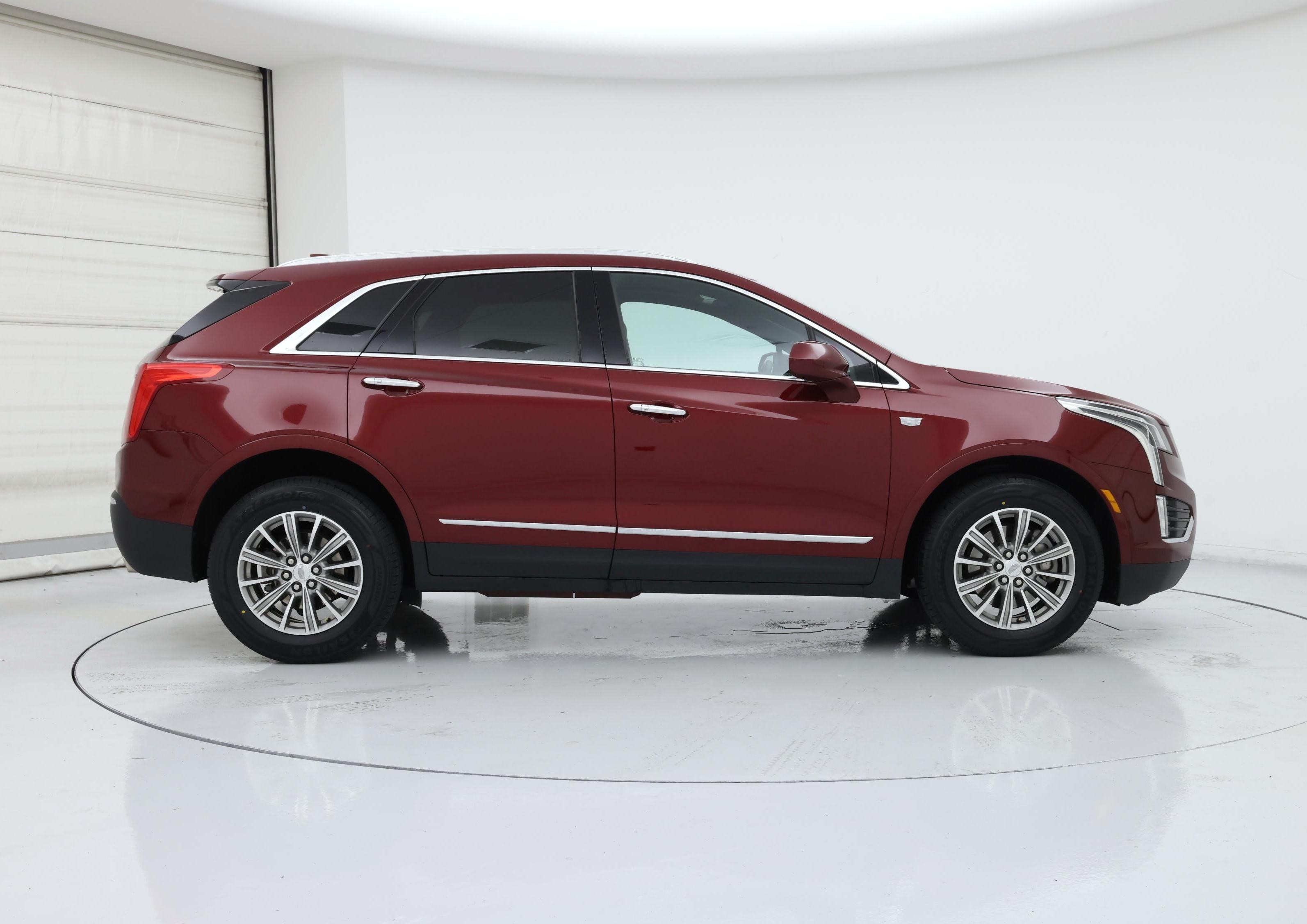 Thumbnail: 2017 Cadillac XT5 - 7