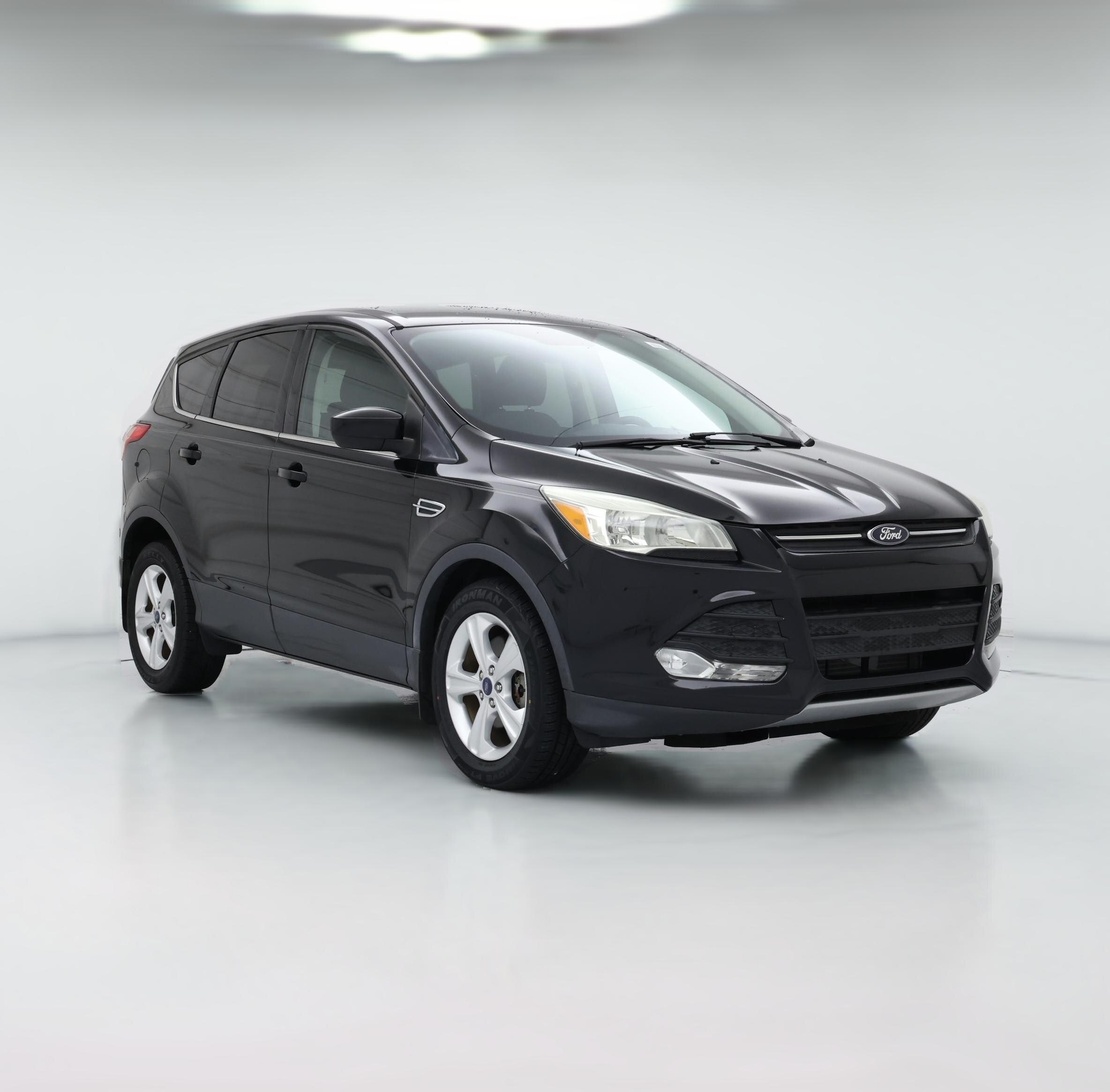 Thumbnail: 2016 Ford Escape - 1
