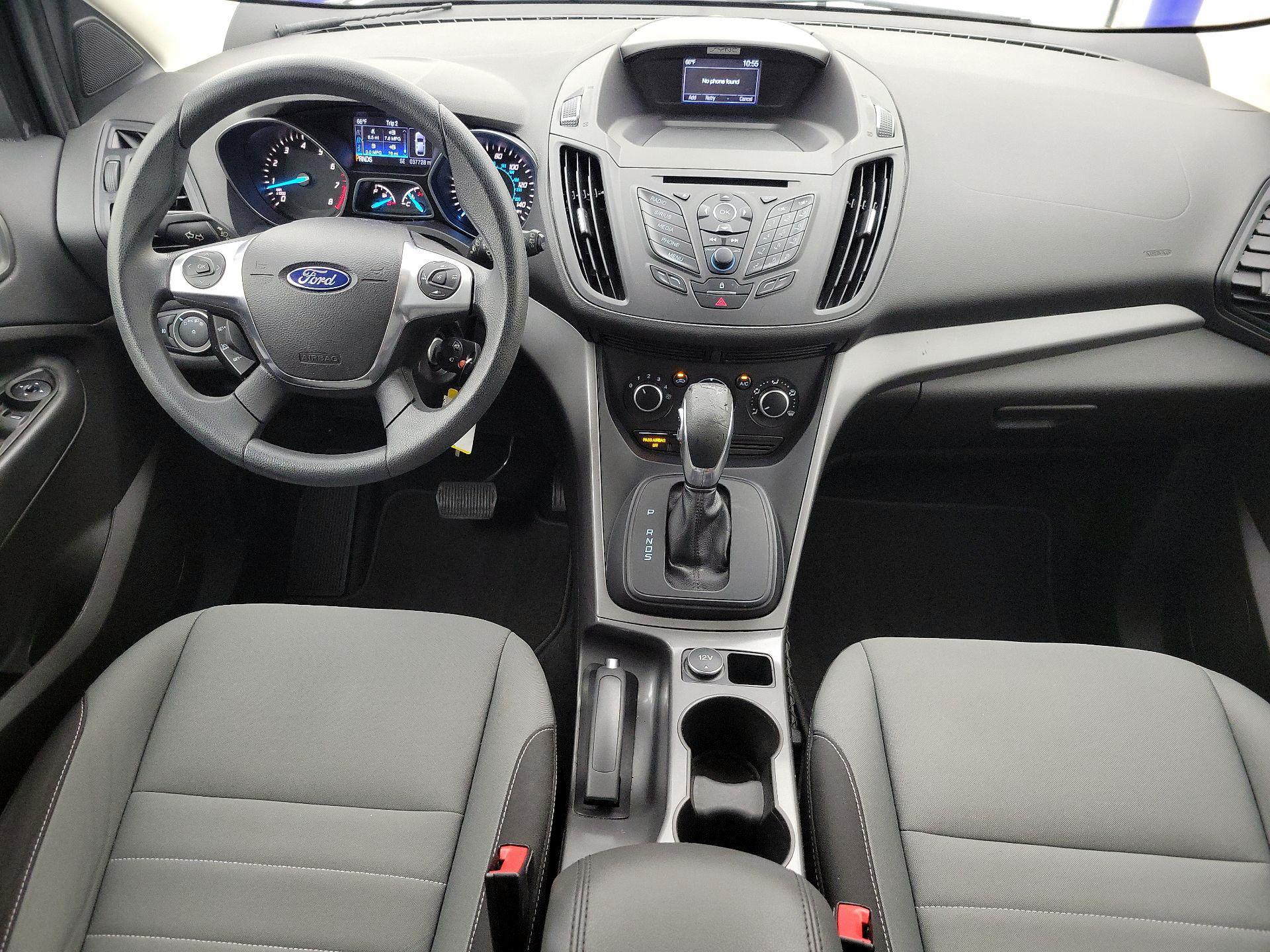 Thumbnail: 2016 Ford Escape - 9