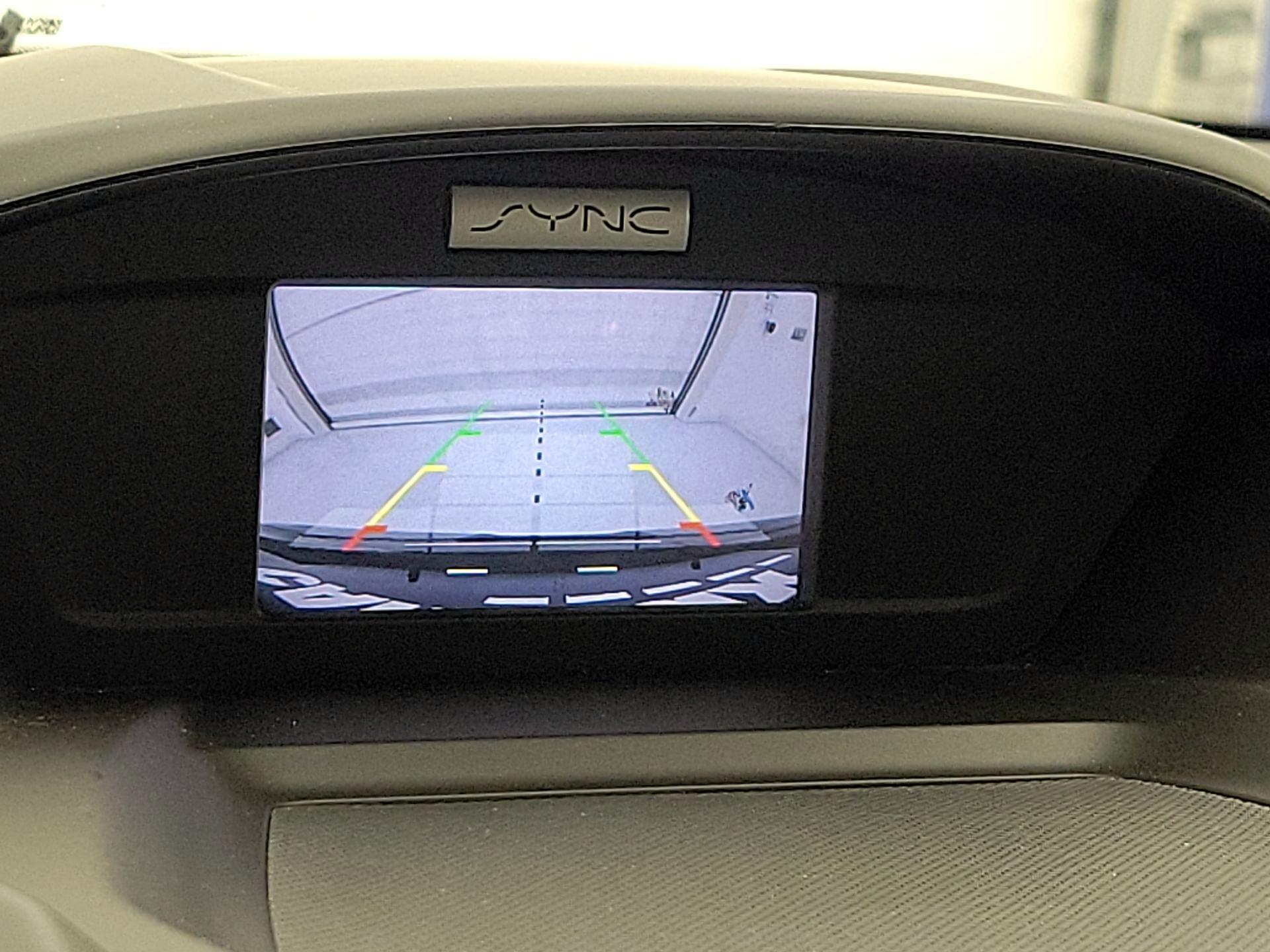 Thumbnail: 2016 Ford Escape - 14