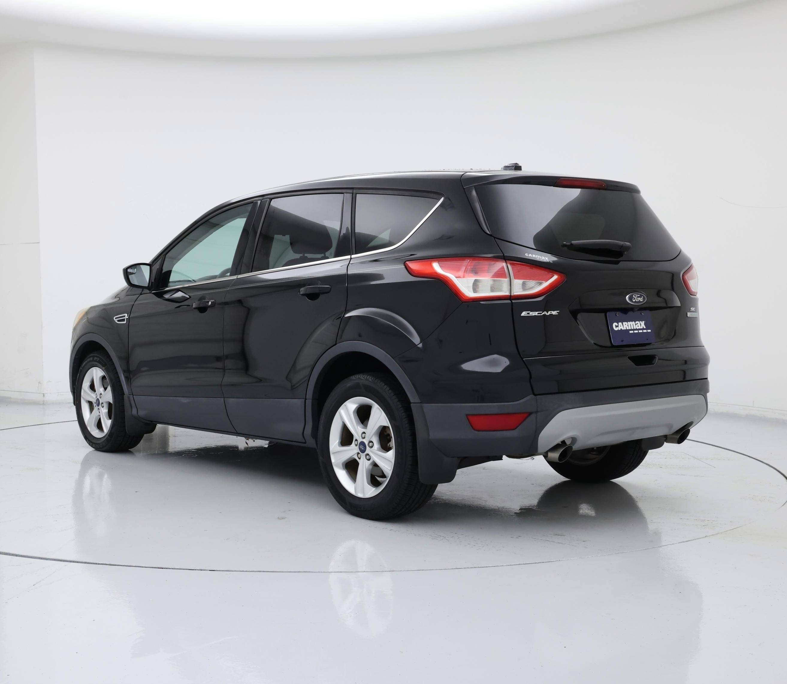 Thumbnail: 2016 Ford Escape - 2