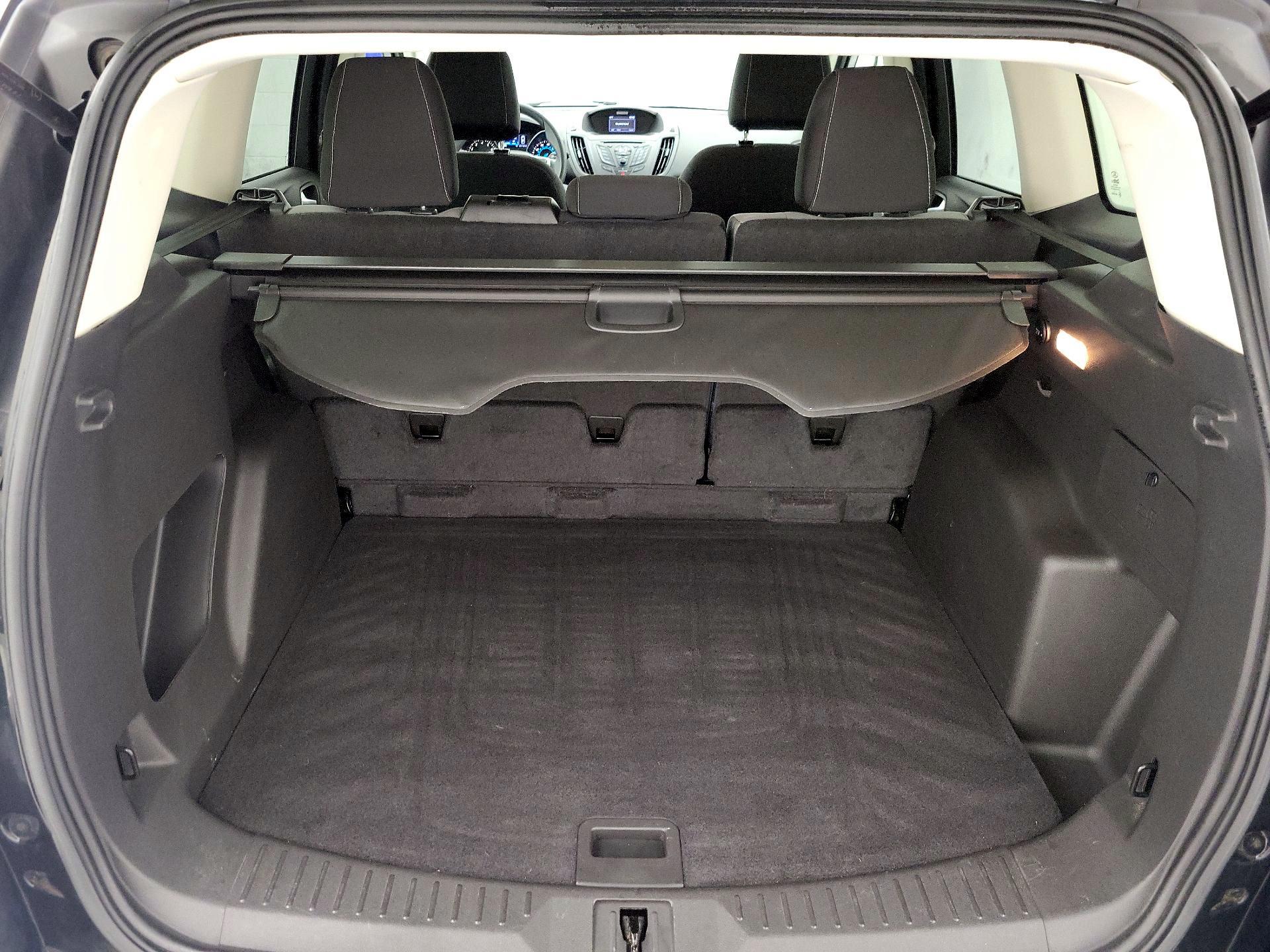 Thumbnail: 2016 Ford Escape - 20