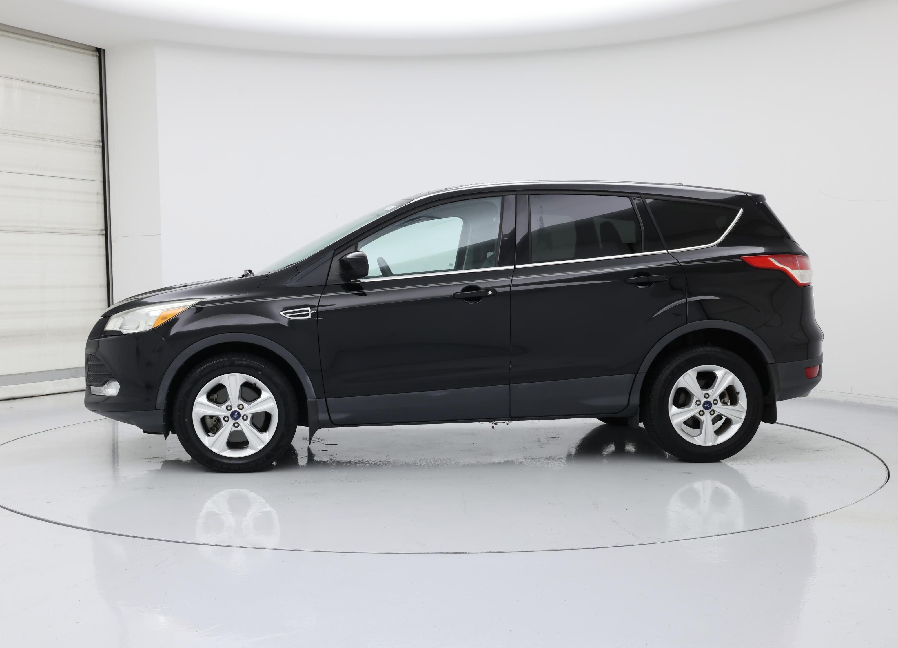 Thumbnail: 2016 Ford Escape - 3