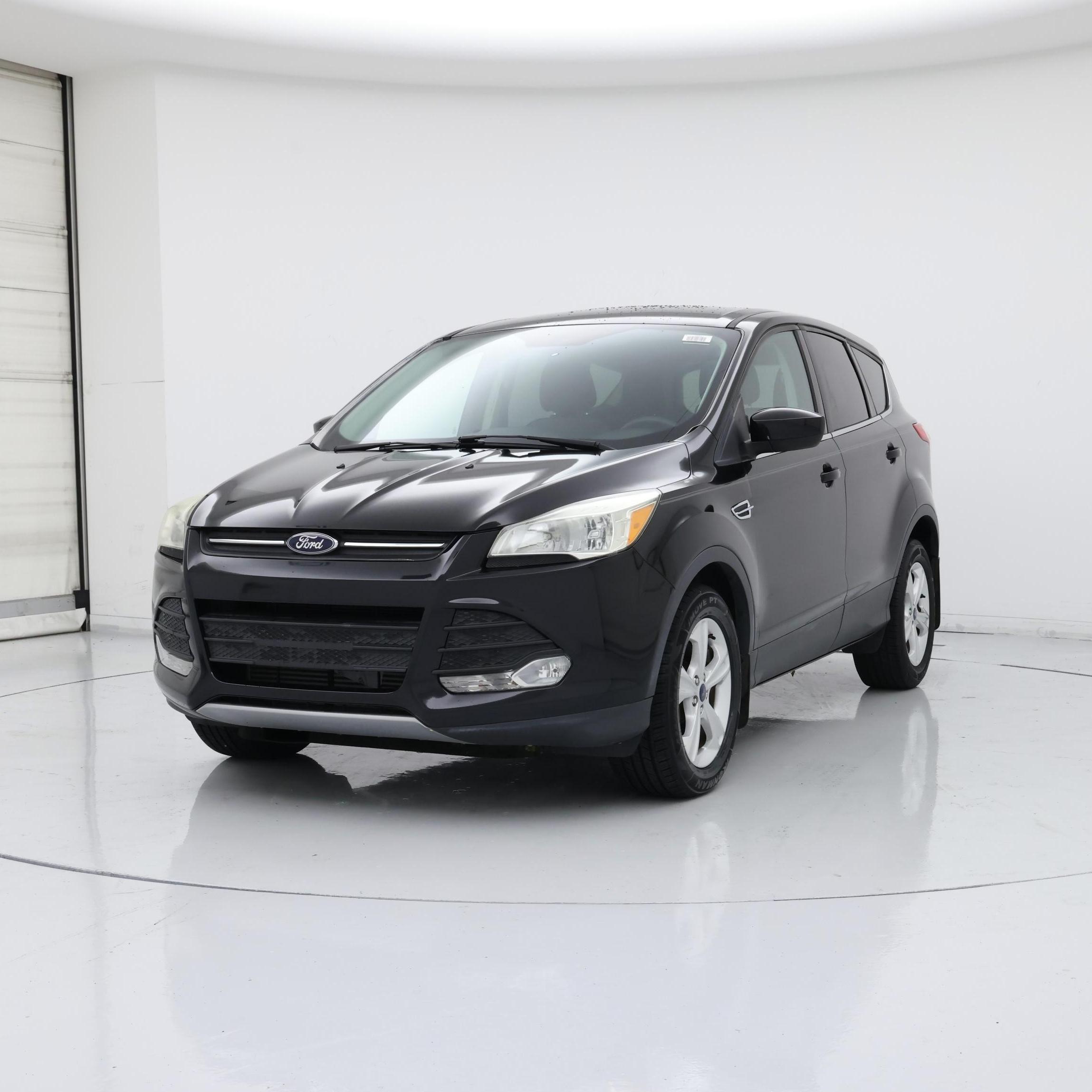 Thumbnail: 2016 Ford Escape - 4