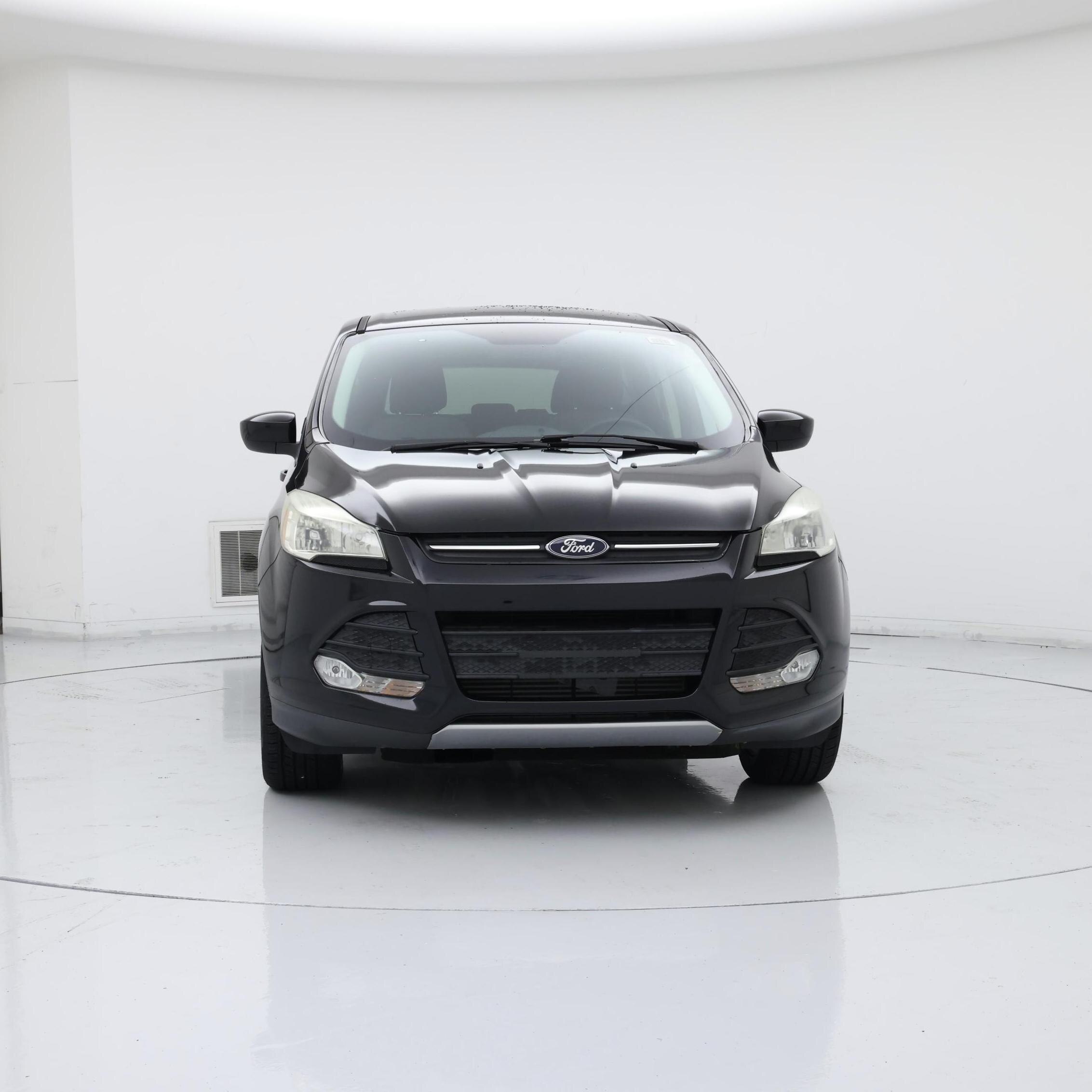 Thumbnail: 2016 Ford Escape - 5