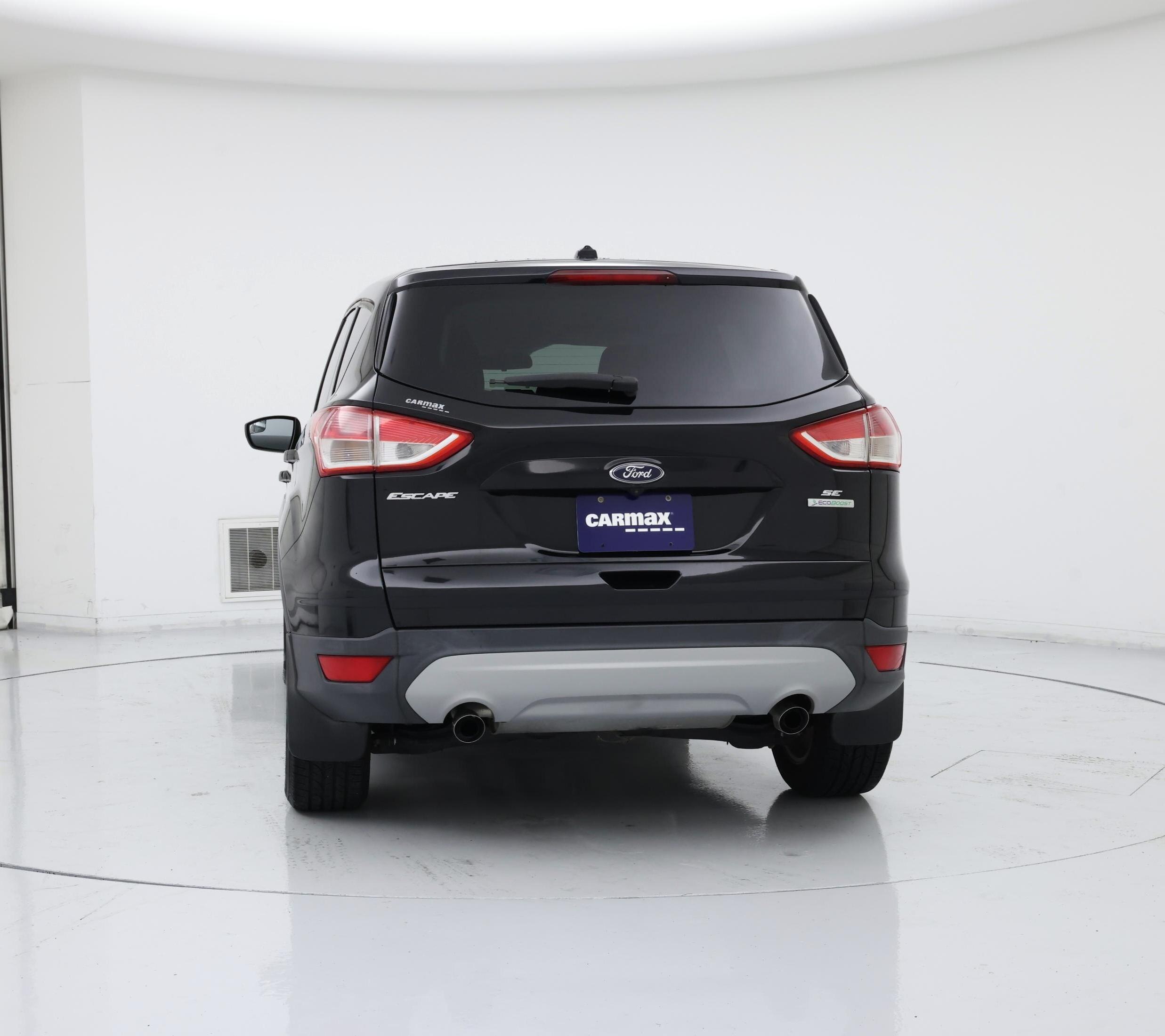 Thumbnail: 2016 Ford Escape - 6