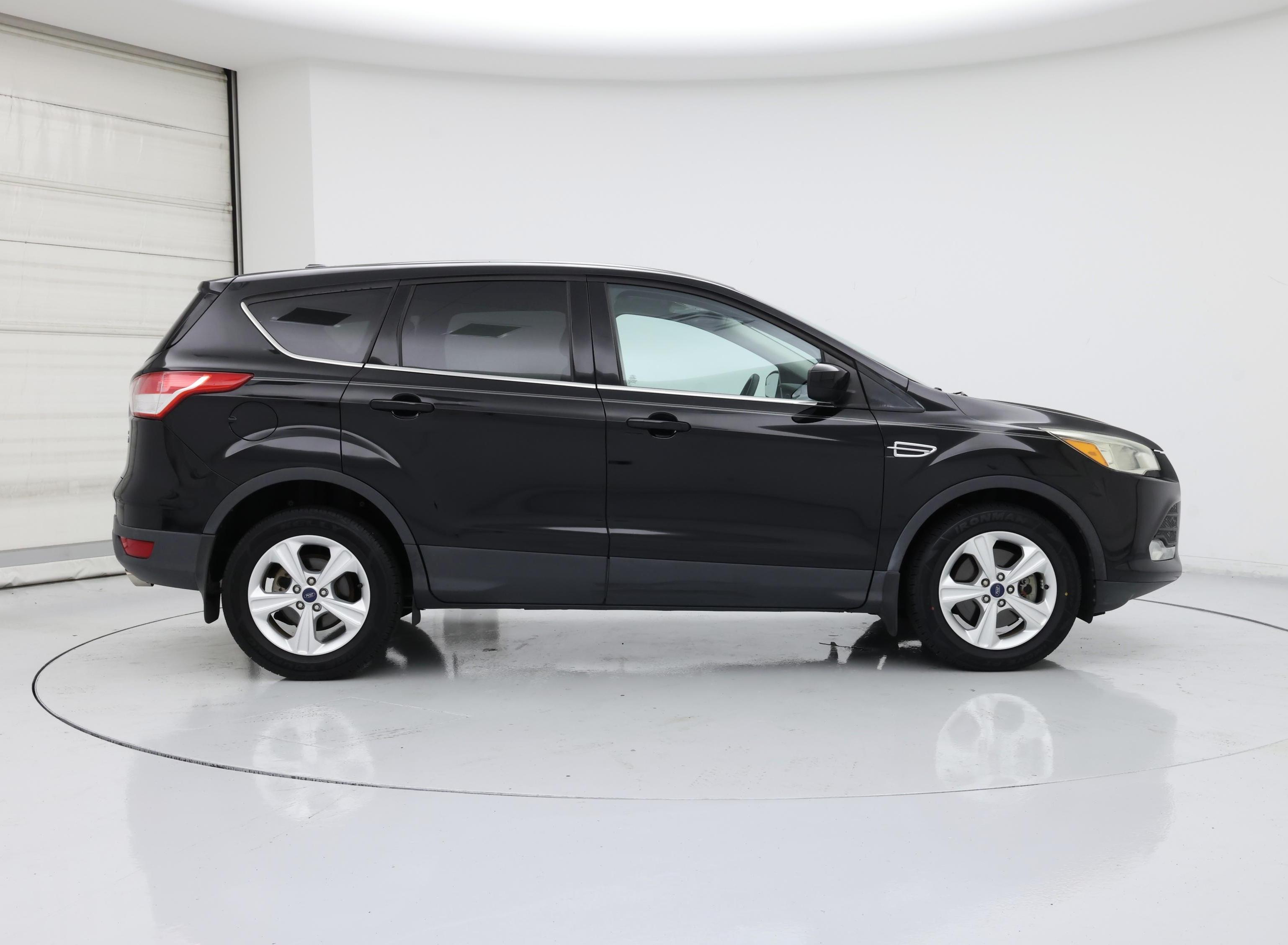 Thumbnail: 2016 Ford Escape - 7