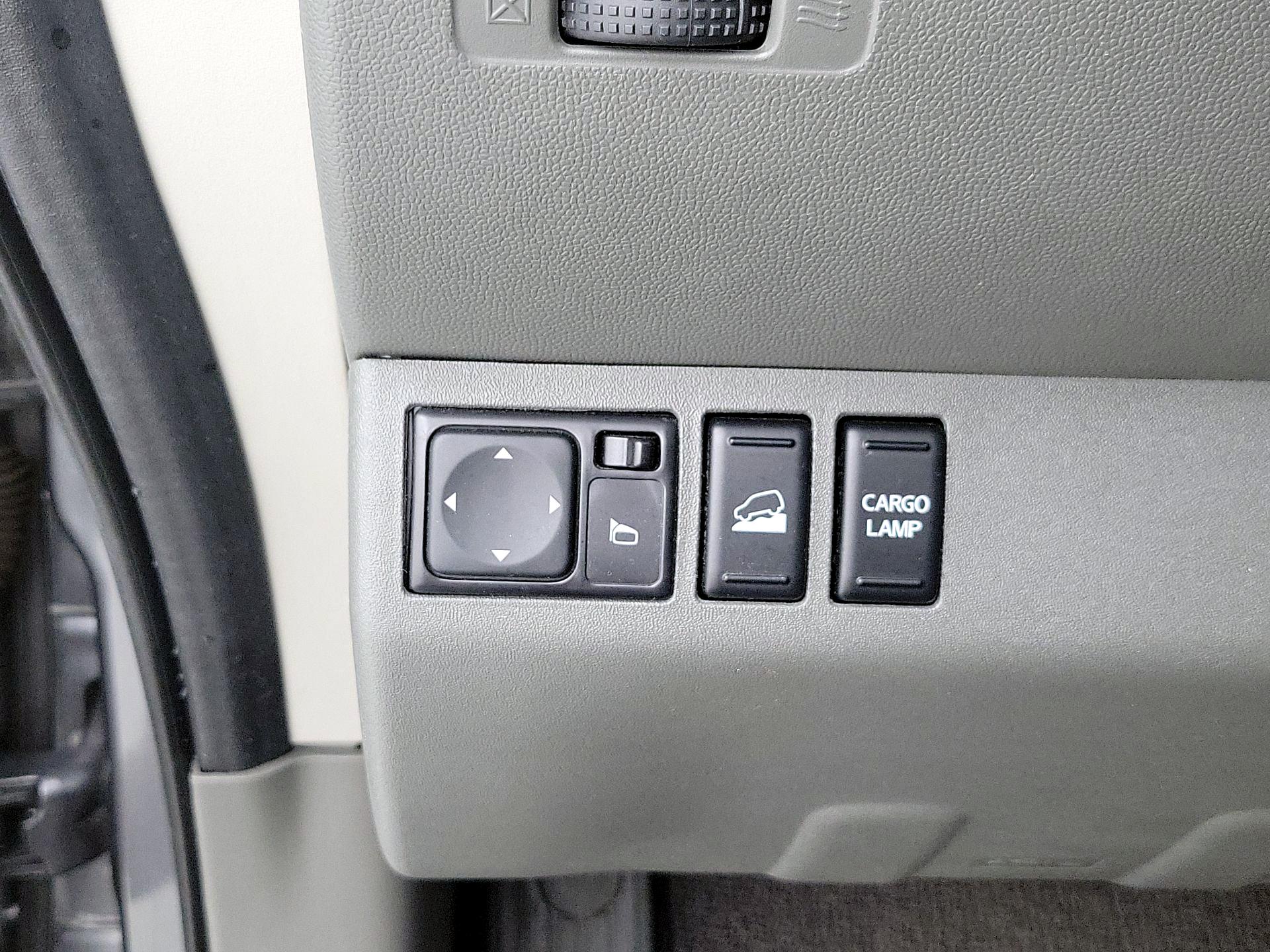 Thumbnail: 2021 Nissan Frontier - 13