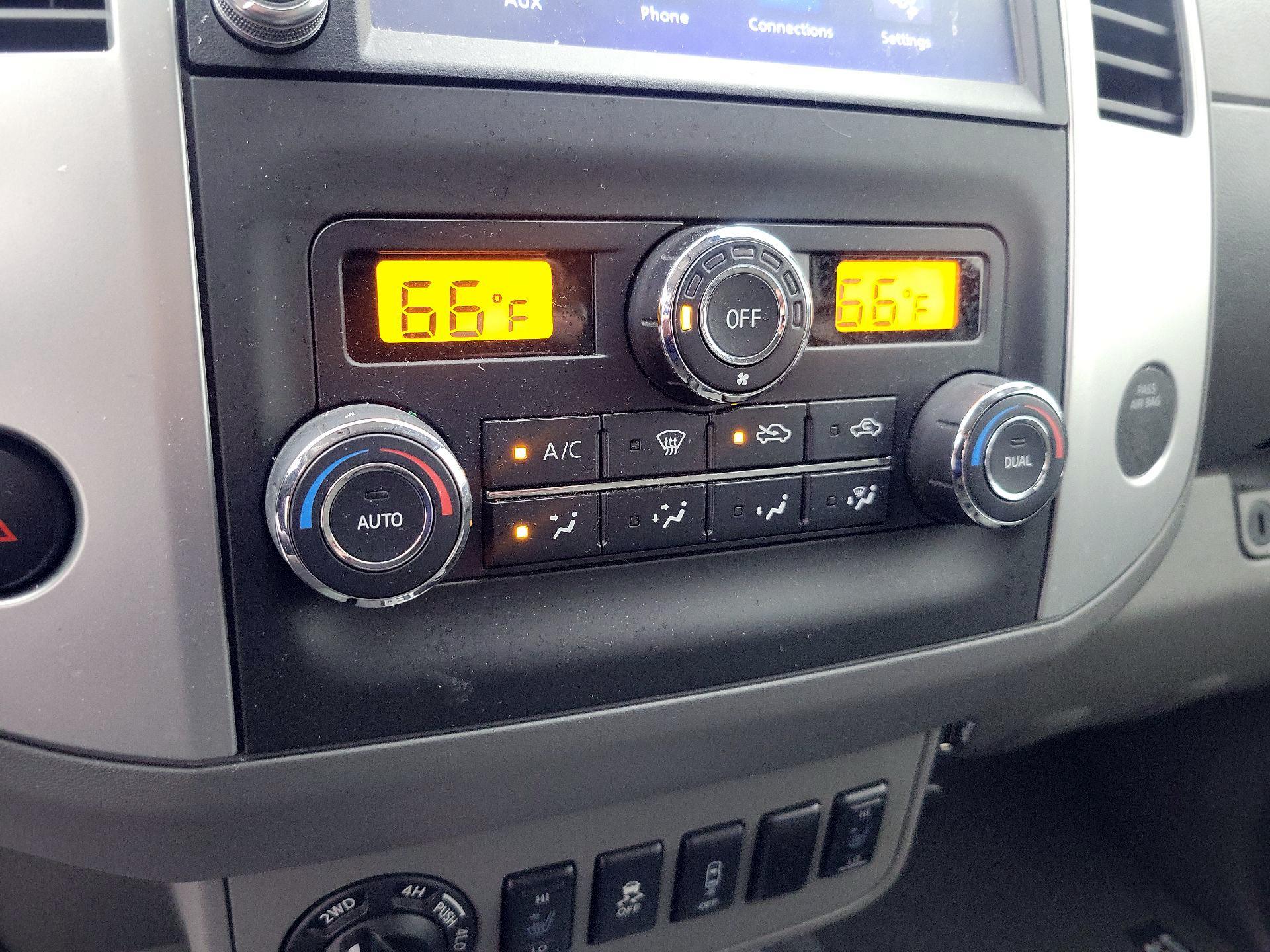 Thumbnail: 2021 Nissan Frontier - 16