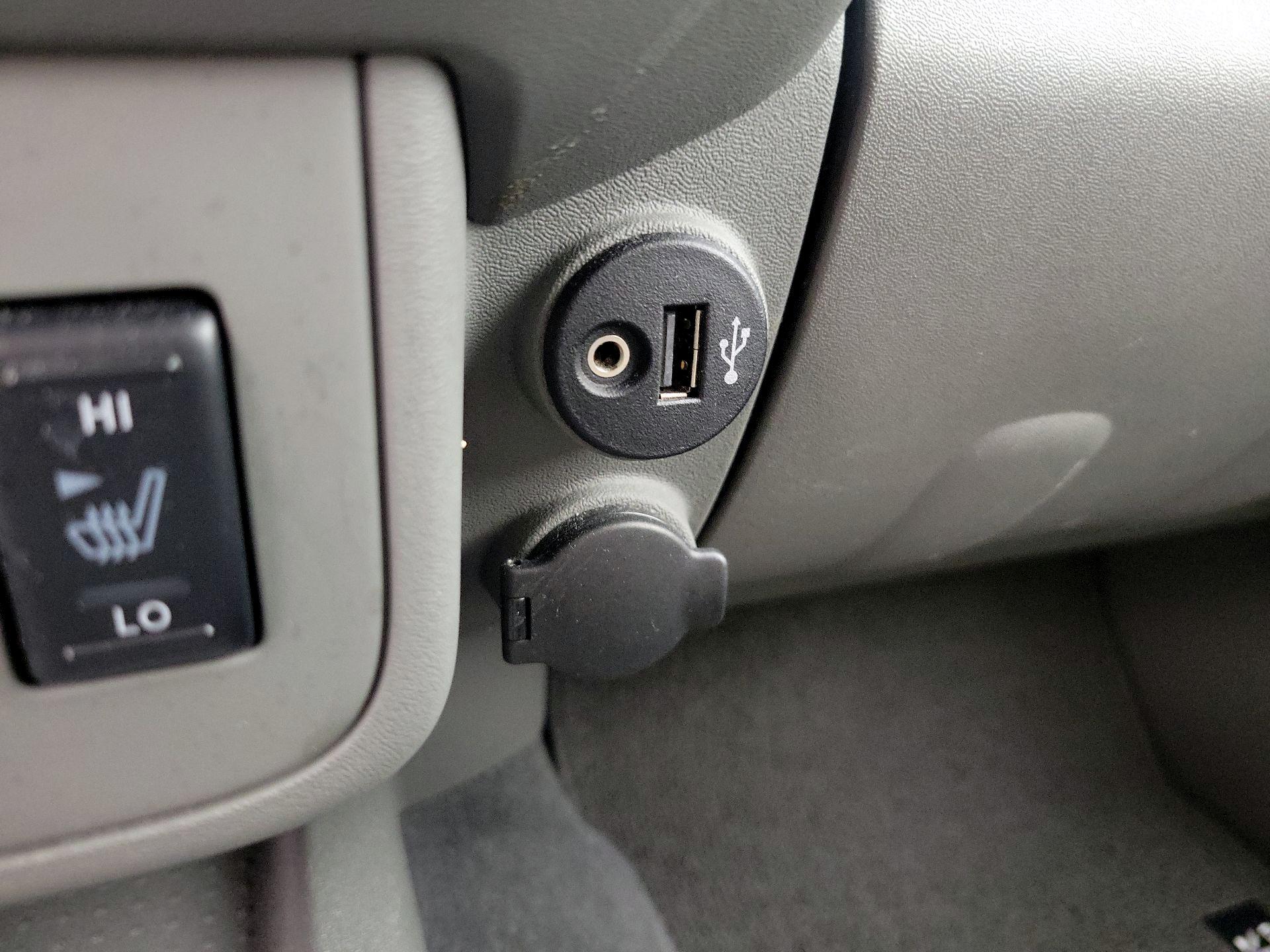 Thumbnail: 2021 Nissan Frontier - 18