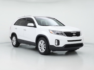 2014 Kia Sorento EX