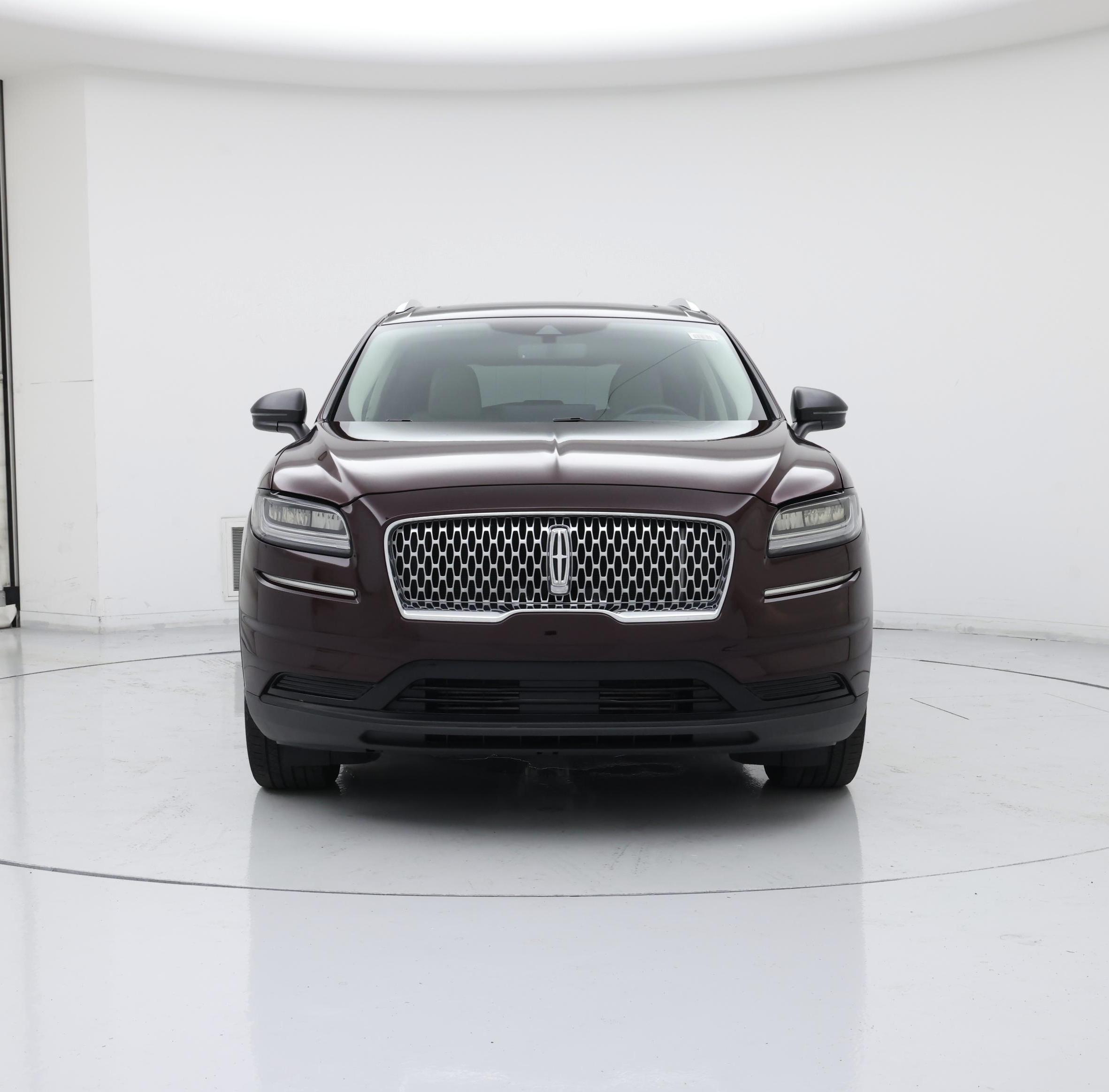 Thumbnail: 2022 Lincoln Nautilus - 5