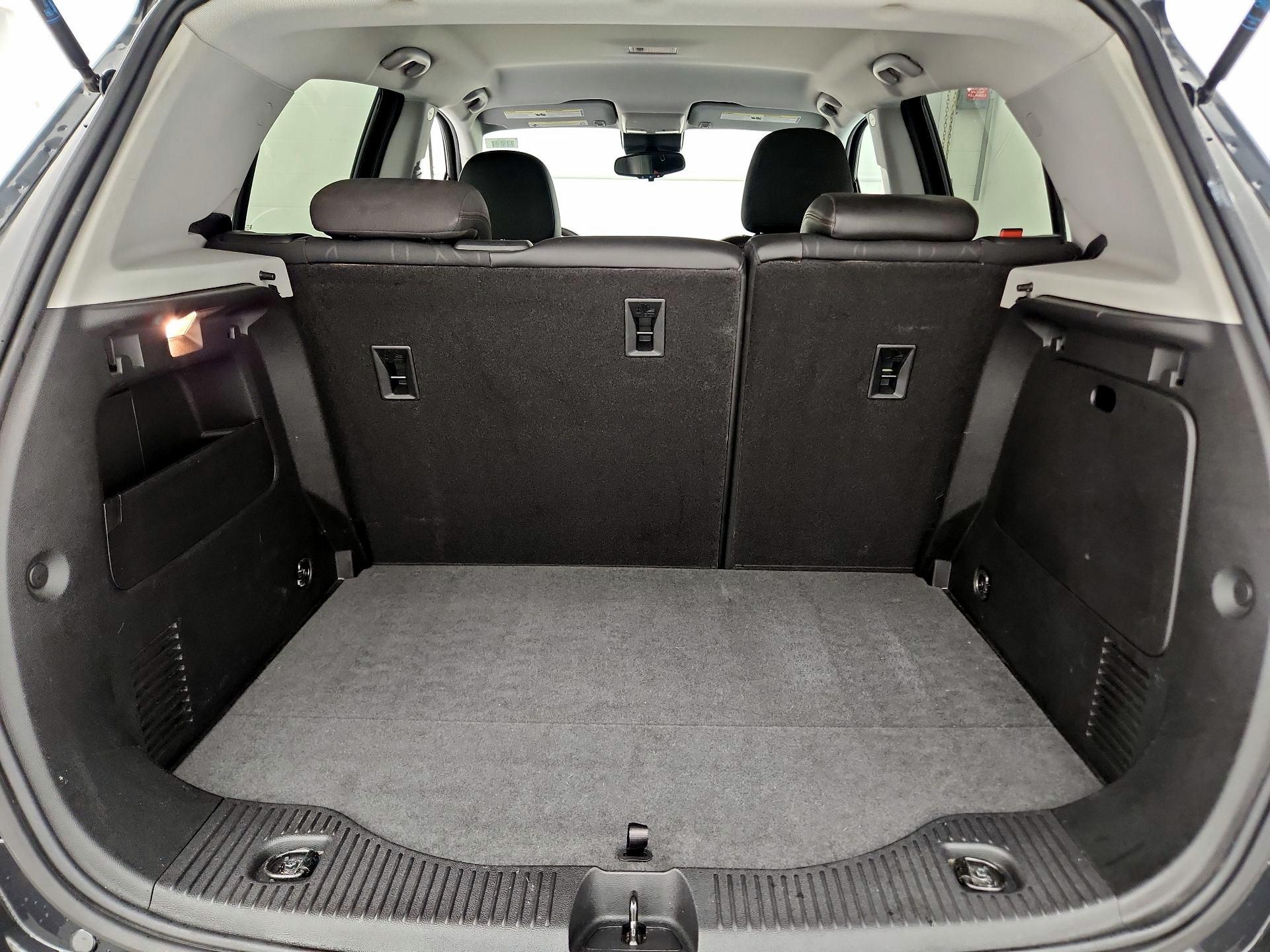 Thumbnail: 2017 Chevrolet Trax - 20