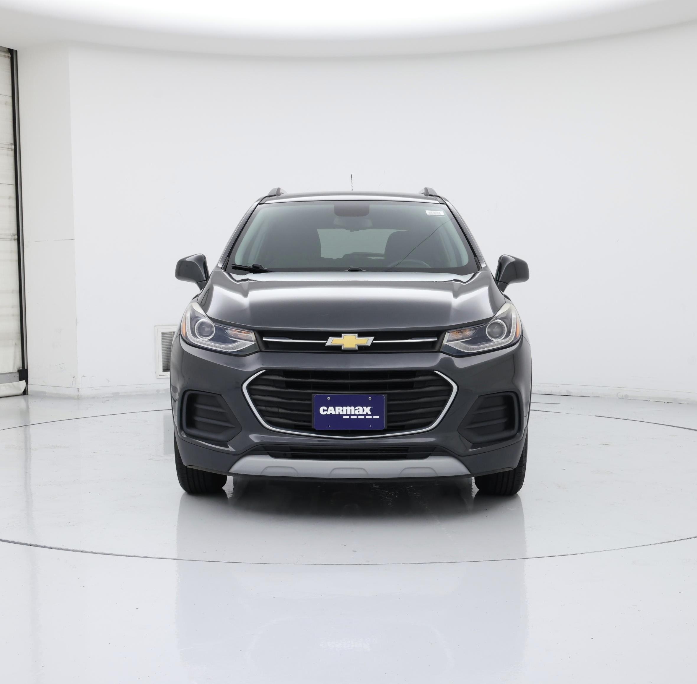 Thumbnail: 2017 Chevrolet Trax - 5