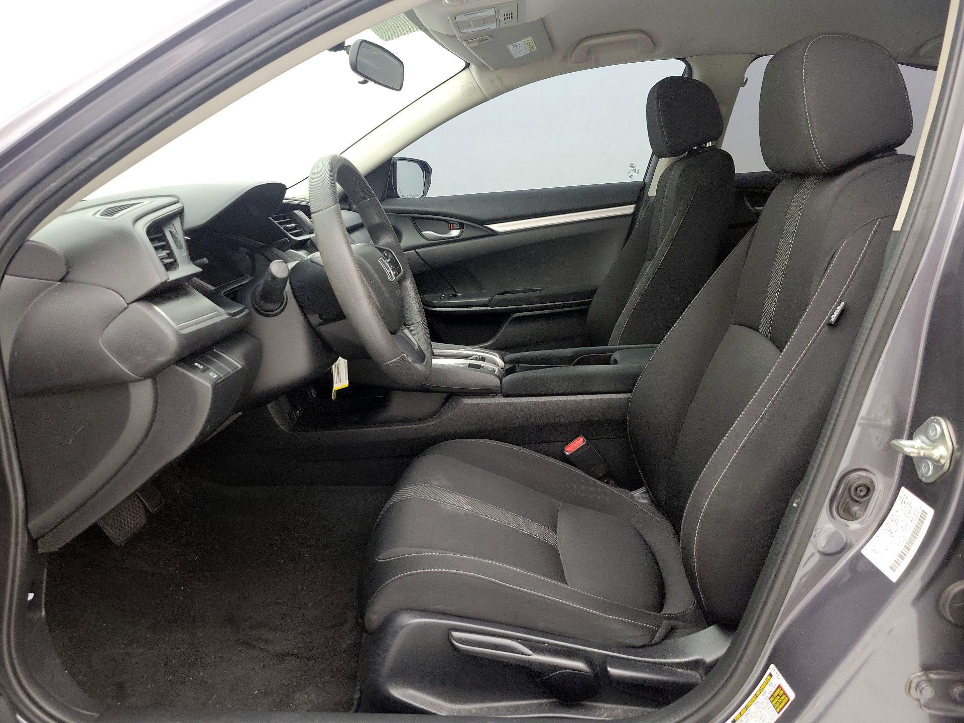 Thumbnail: 2018 Honda Civic - 11