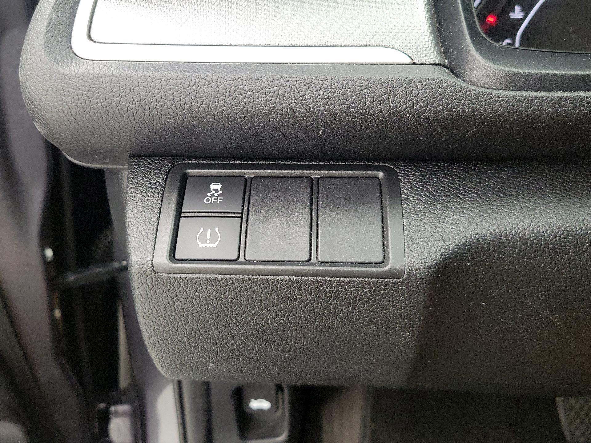 Thumbnail: 2018 Honda Civic - 13