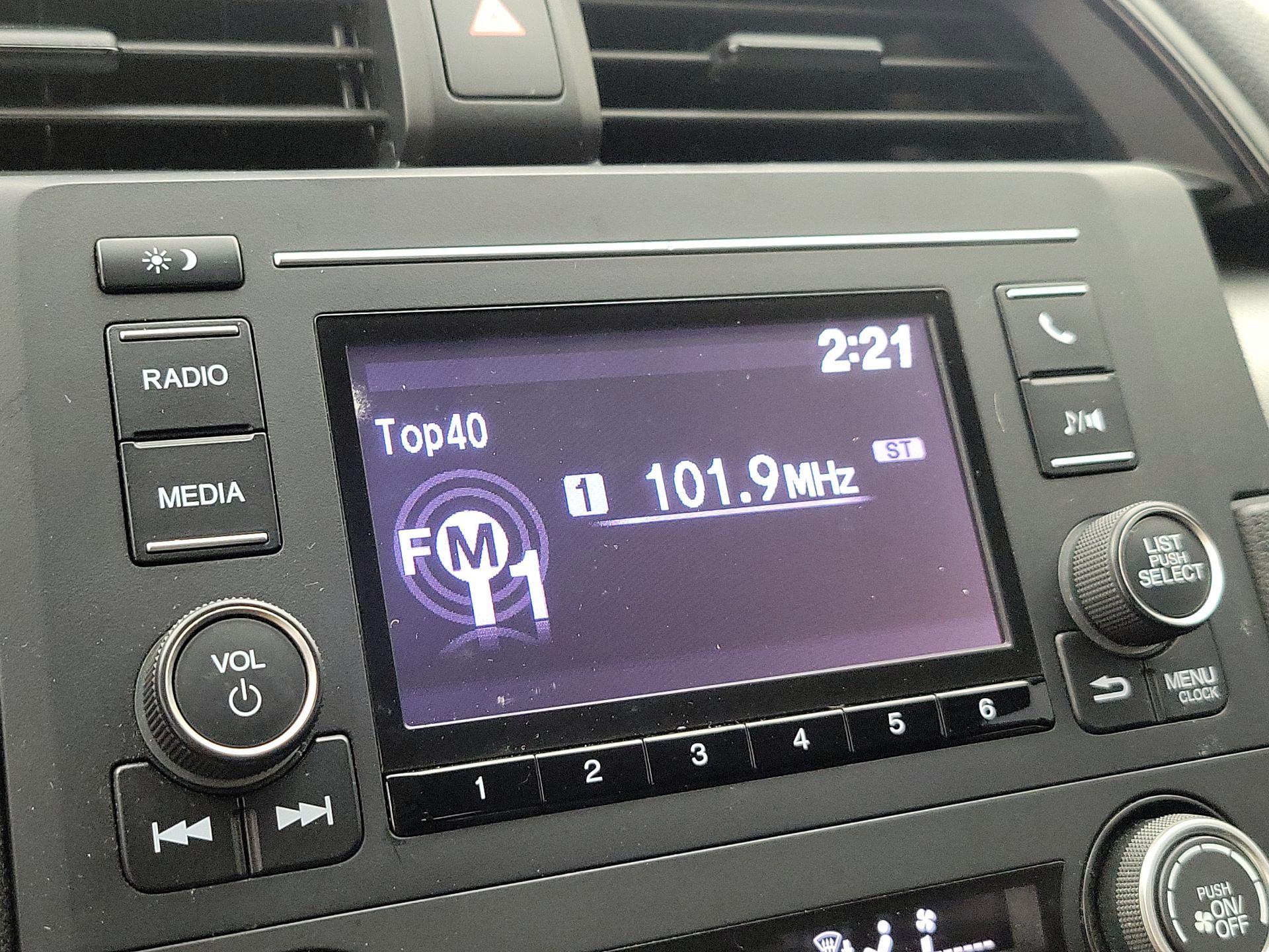 Thumbnail: 2018 Honda Civic - 15