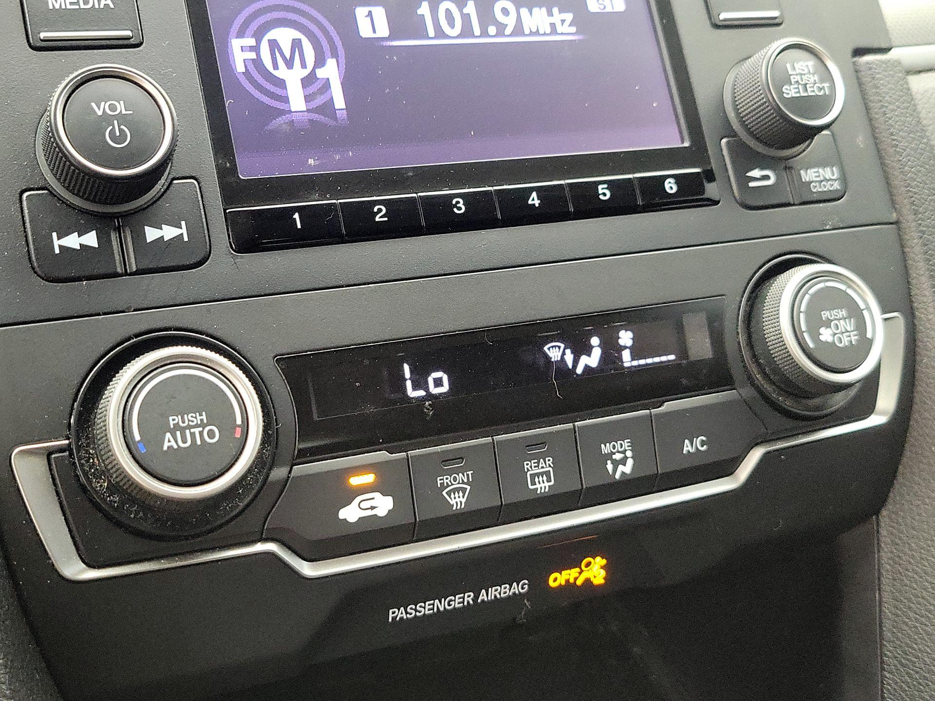 Thumbnail: 2018 Honda Civic - 16