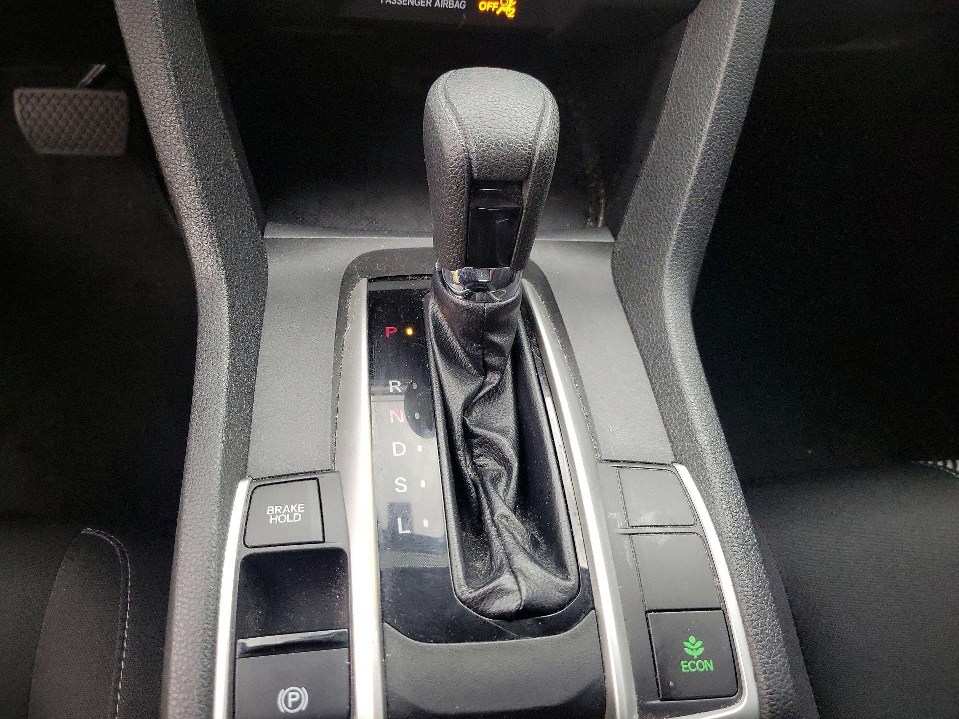 Thumbnail: 2018 Honda Civic - 17