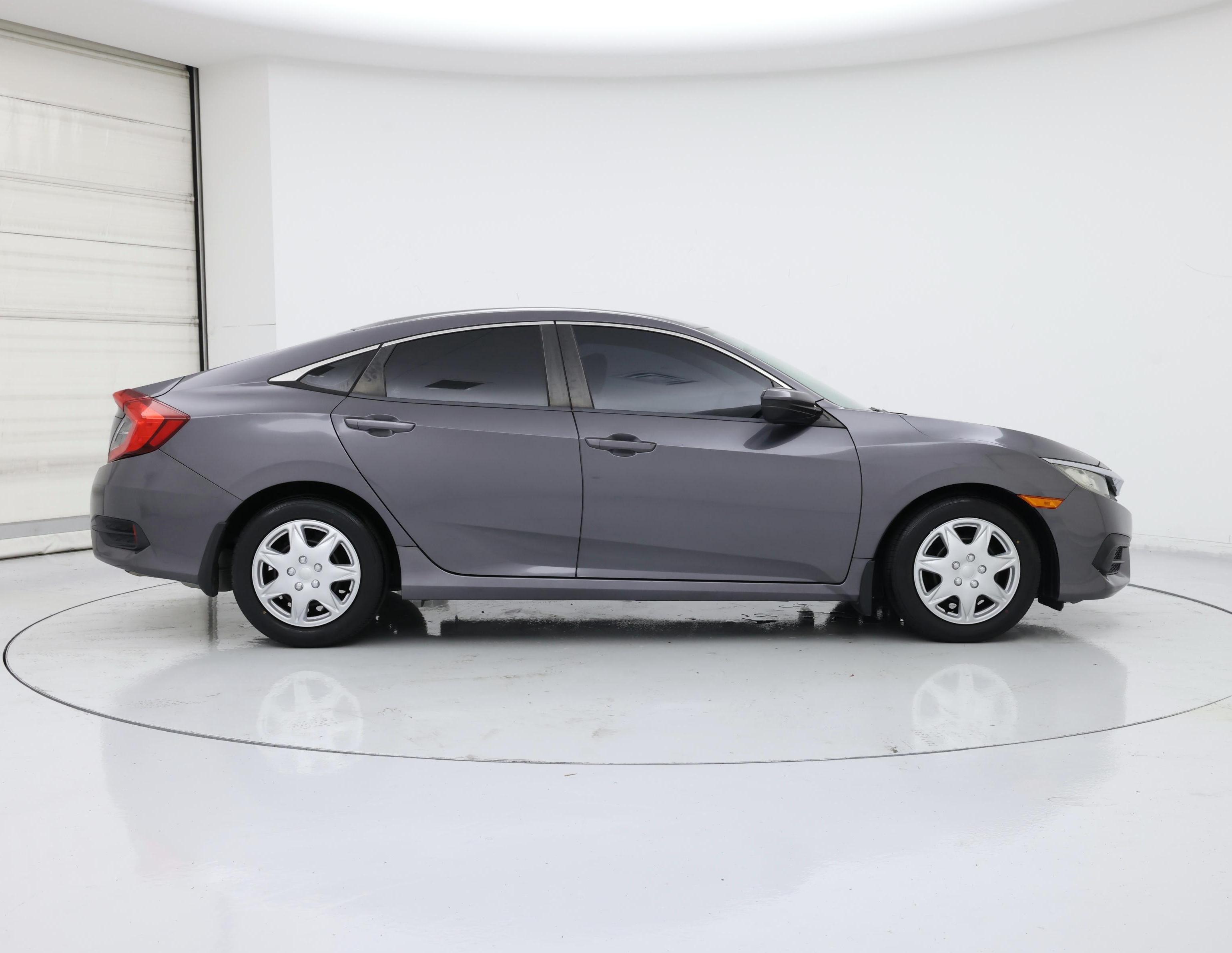 Thumbnail: 2018 Honda Civic - 7