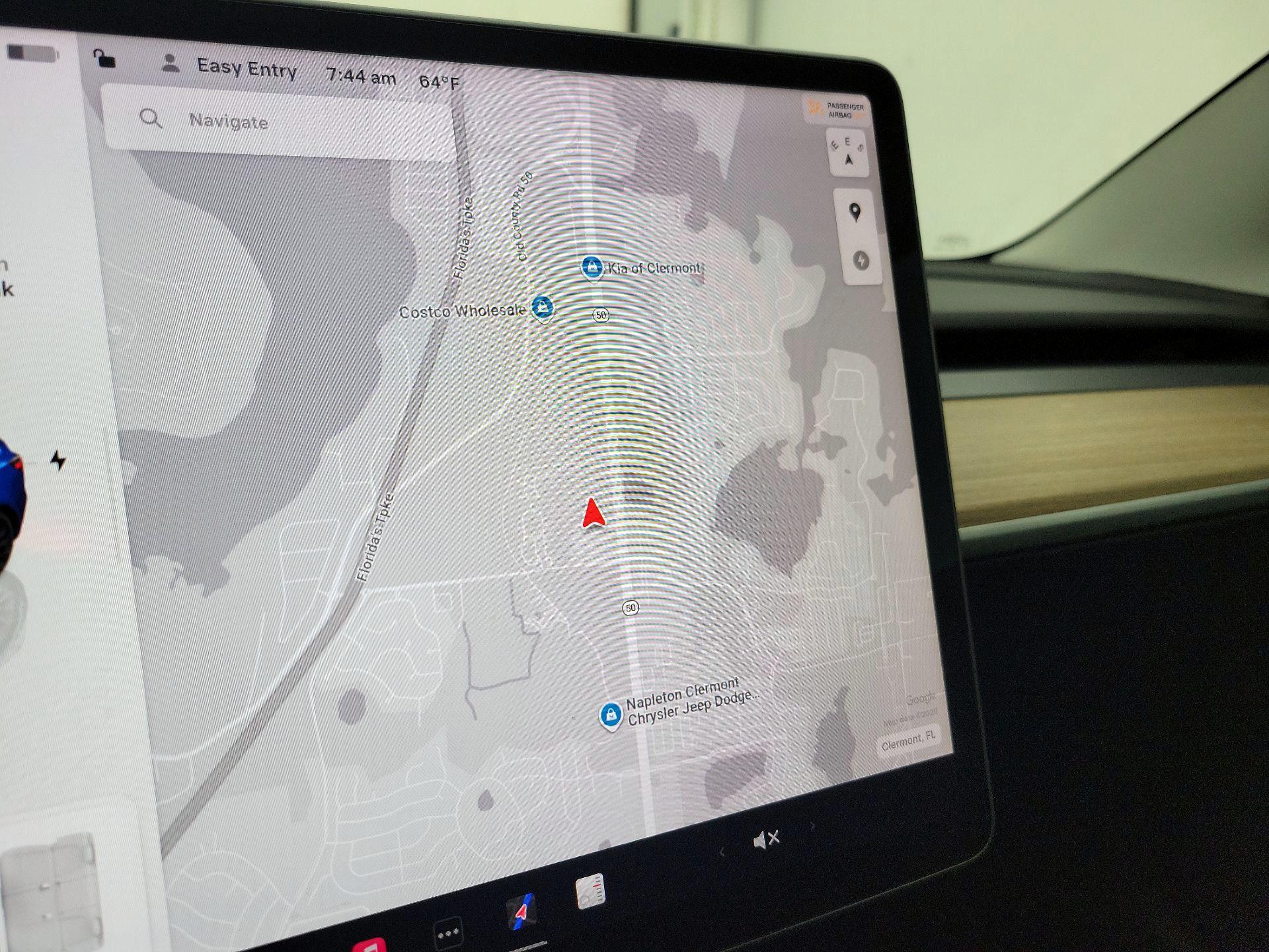 Thumbnail: 2023 Tesla Model 3 - 13